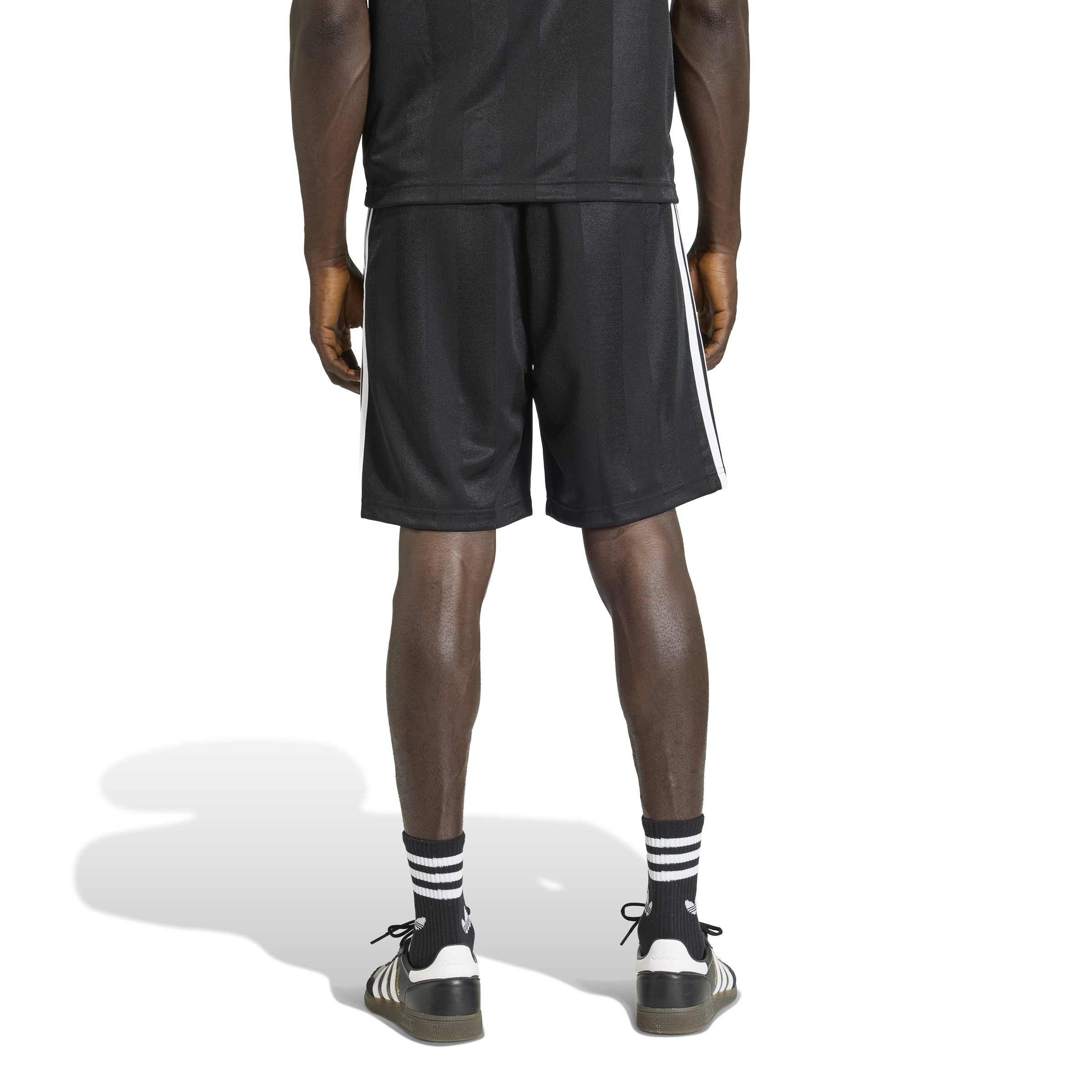 3S מכנסיים קצרים