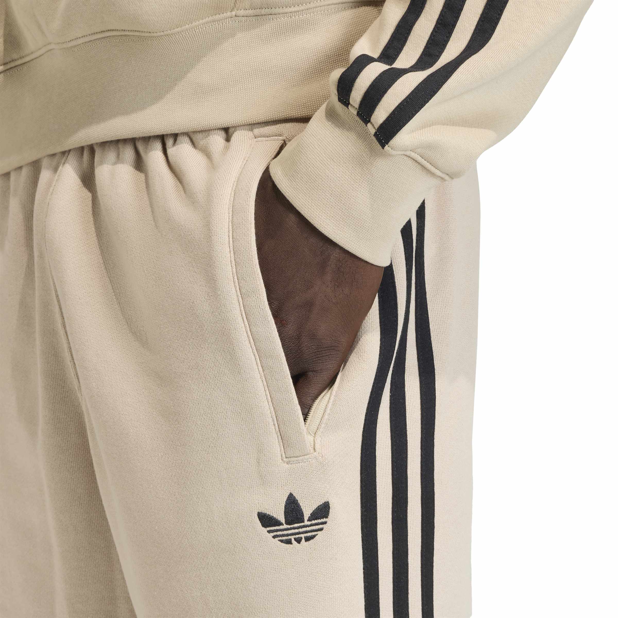 3-STRIPES מכנסיים קצרים