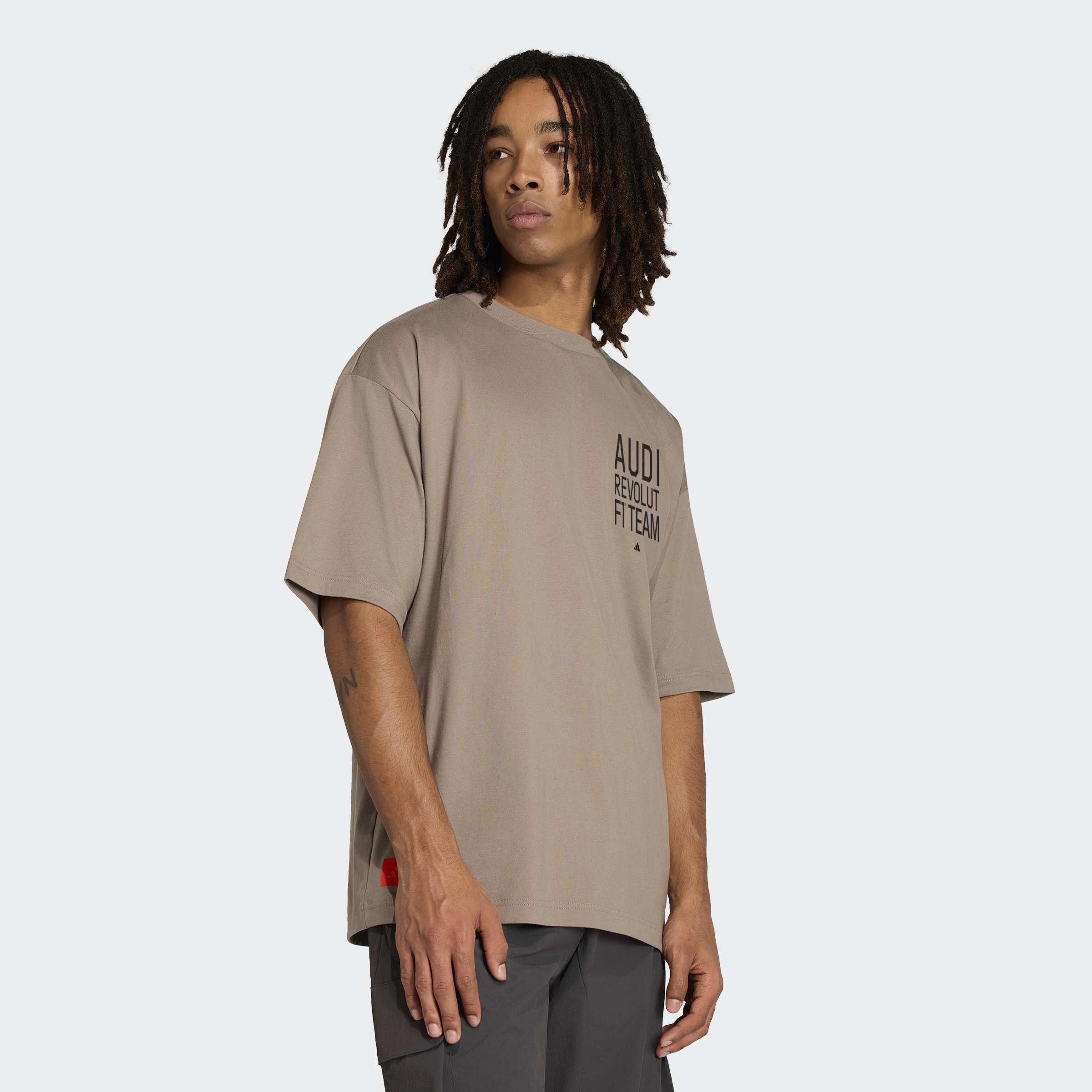 AUDI FORMULA 1 TEAM חולצת טי