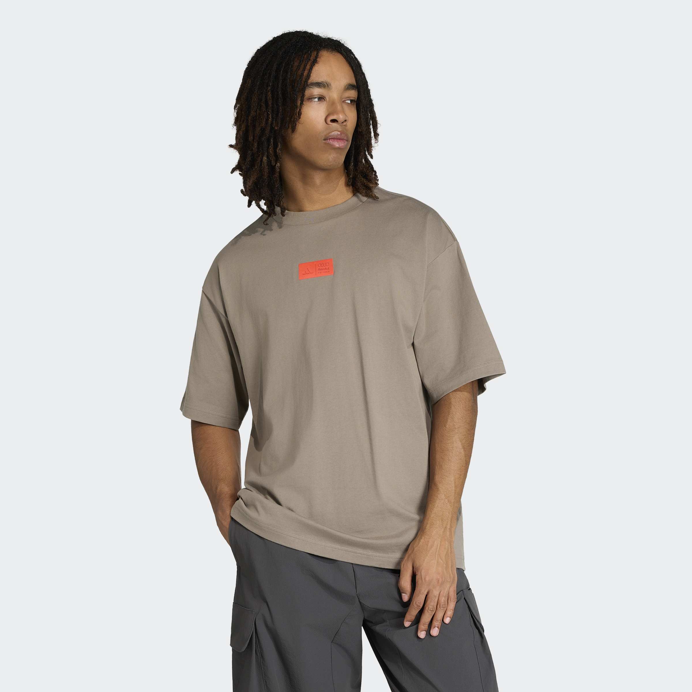 AUDI FORMULA 1 TEAM חולצת טי