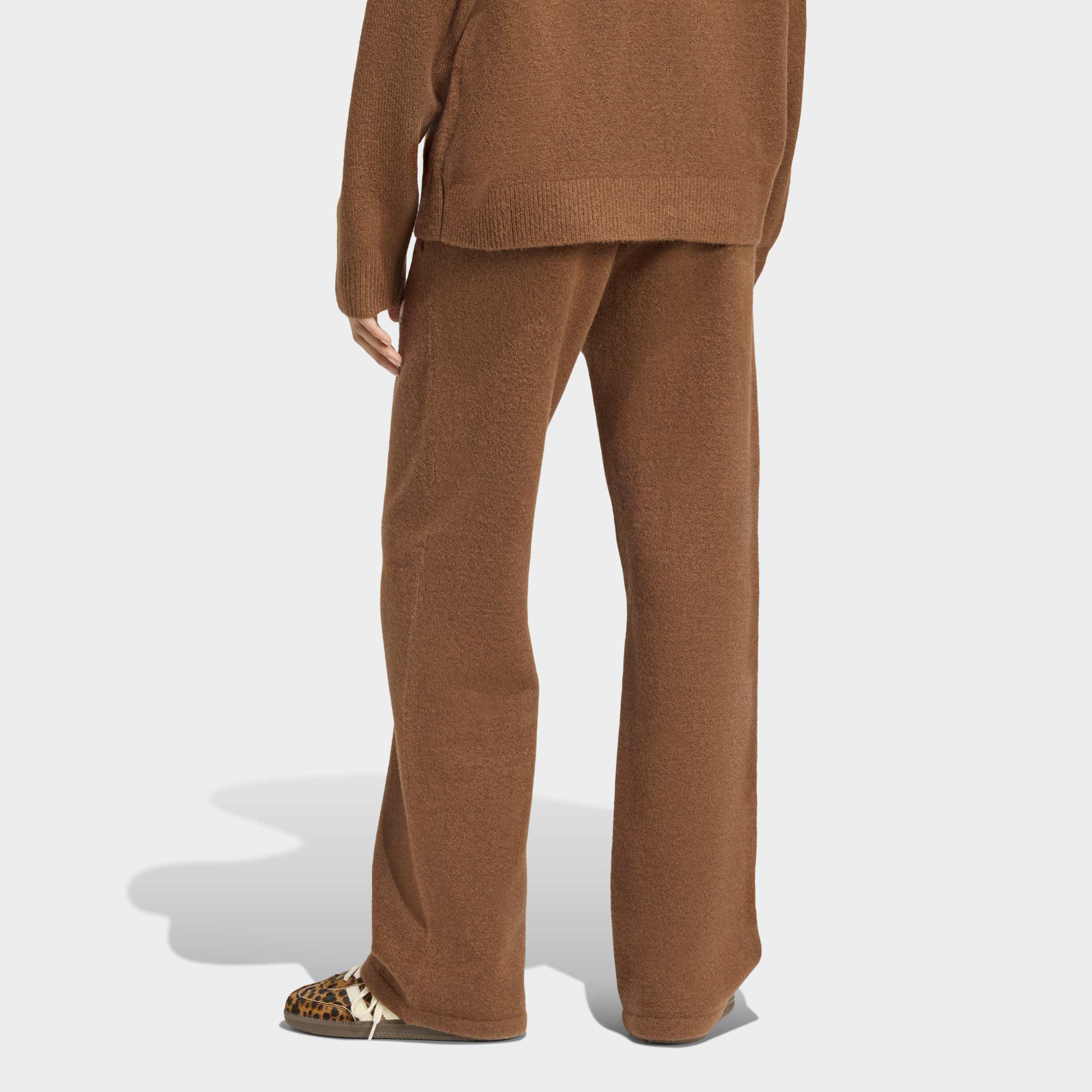 Athletic Dept Knitted מכנסיים