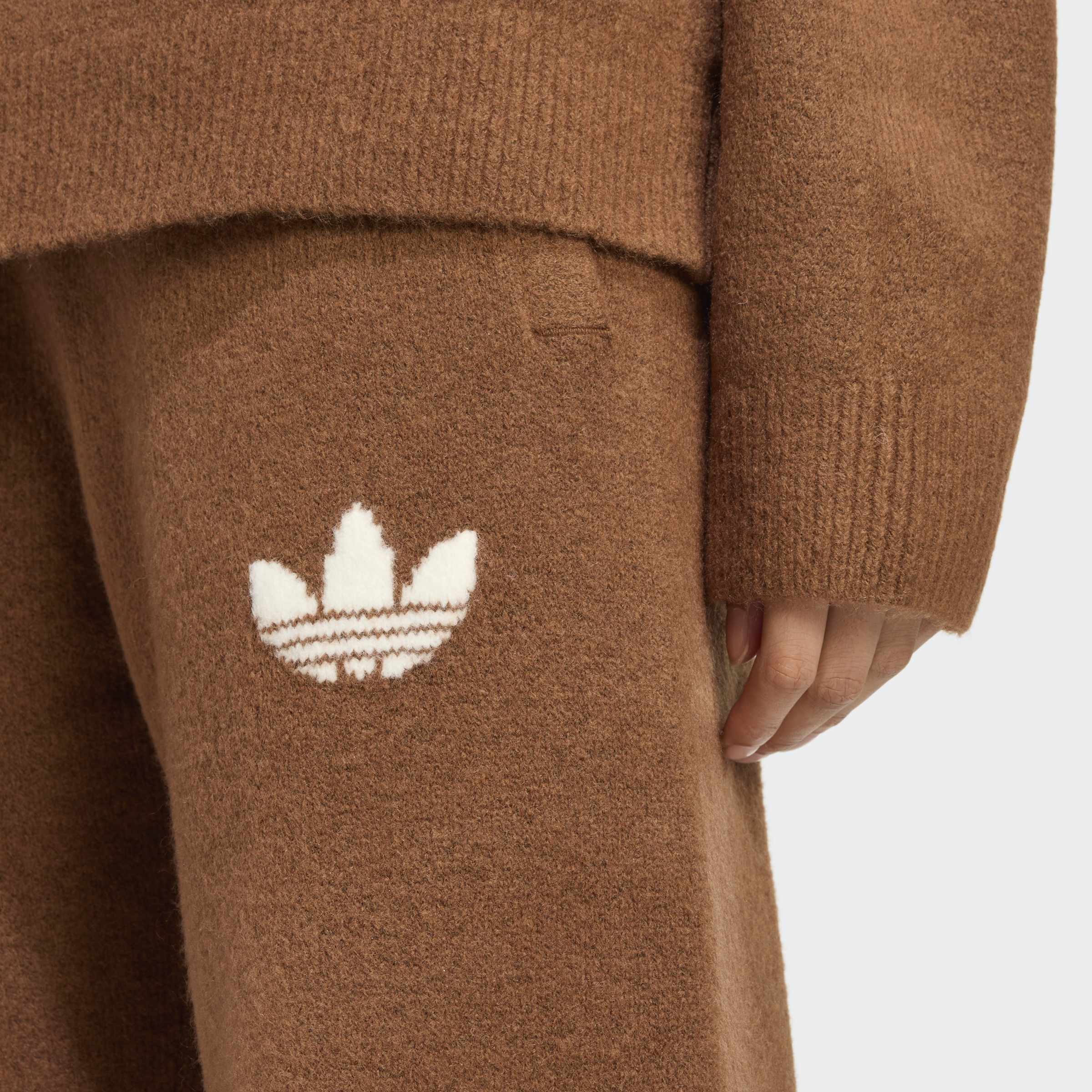 Athletic Dept Knitted מכנסיים