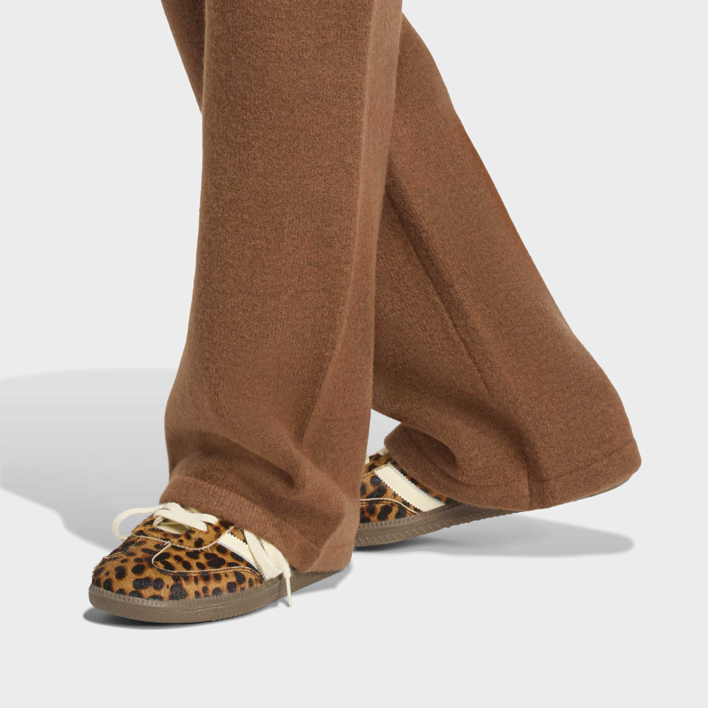 Athletic Dept Knitted מכנסיים