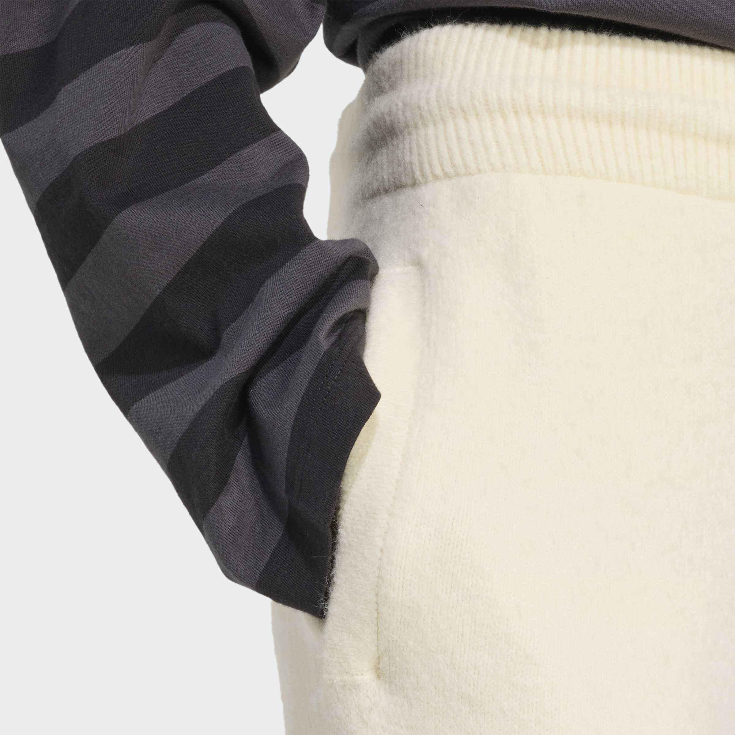 Athletic Dept Knitted מכנסיים