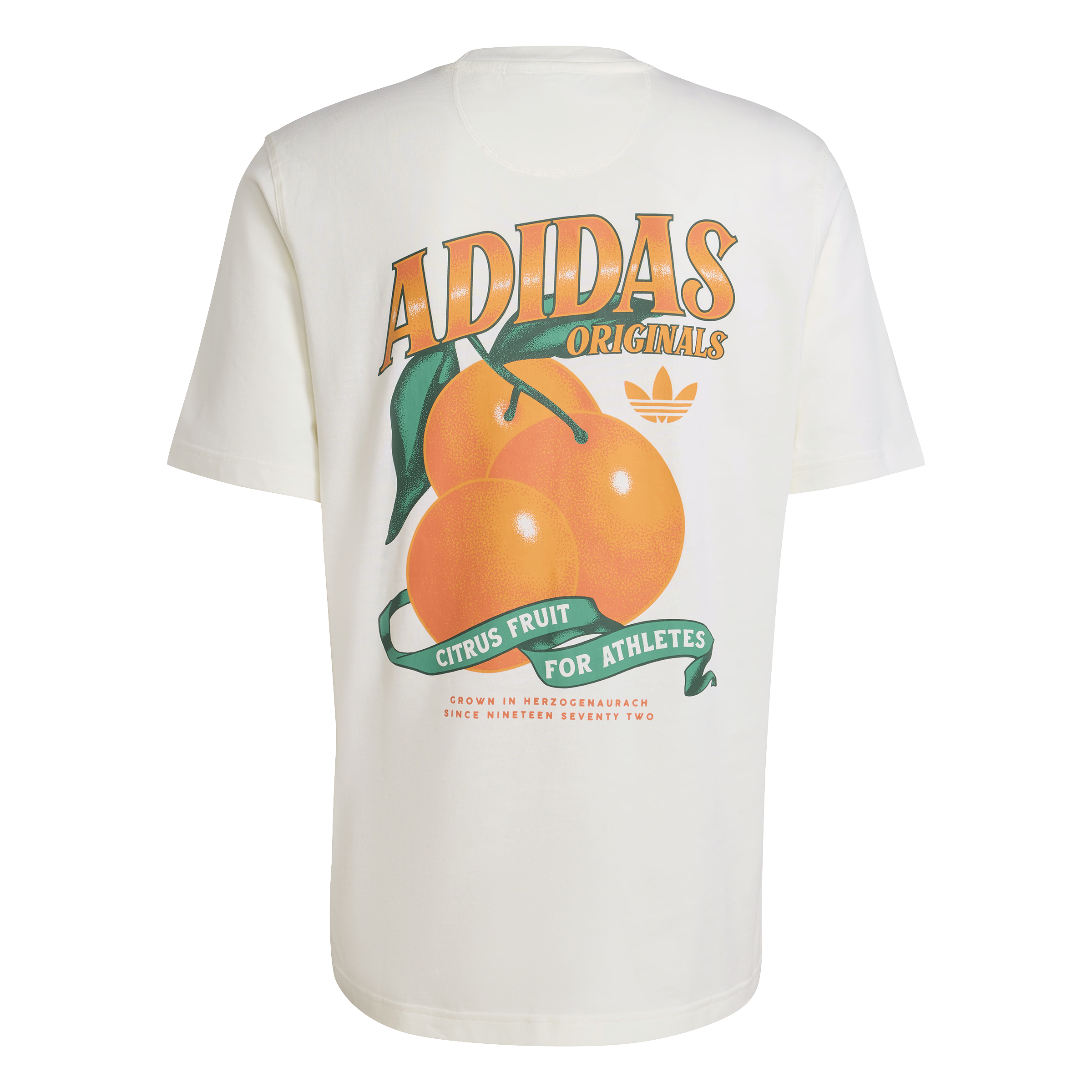 ORANGE GFX טישרט