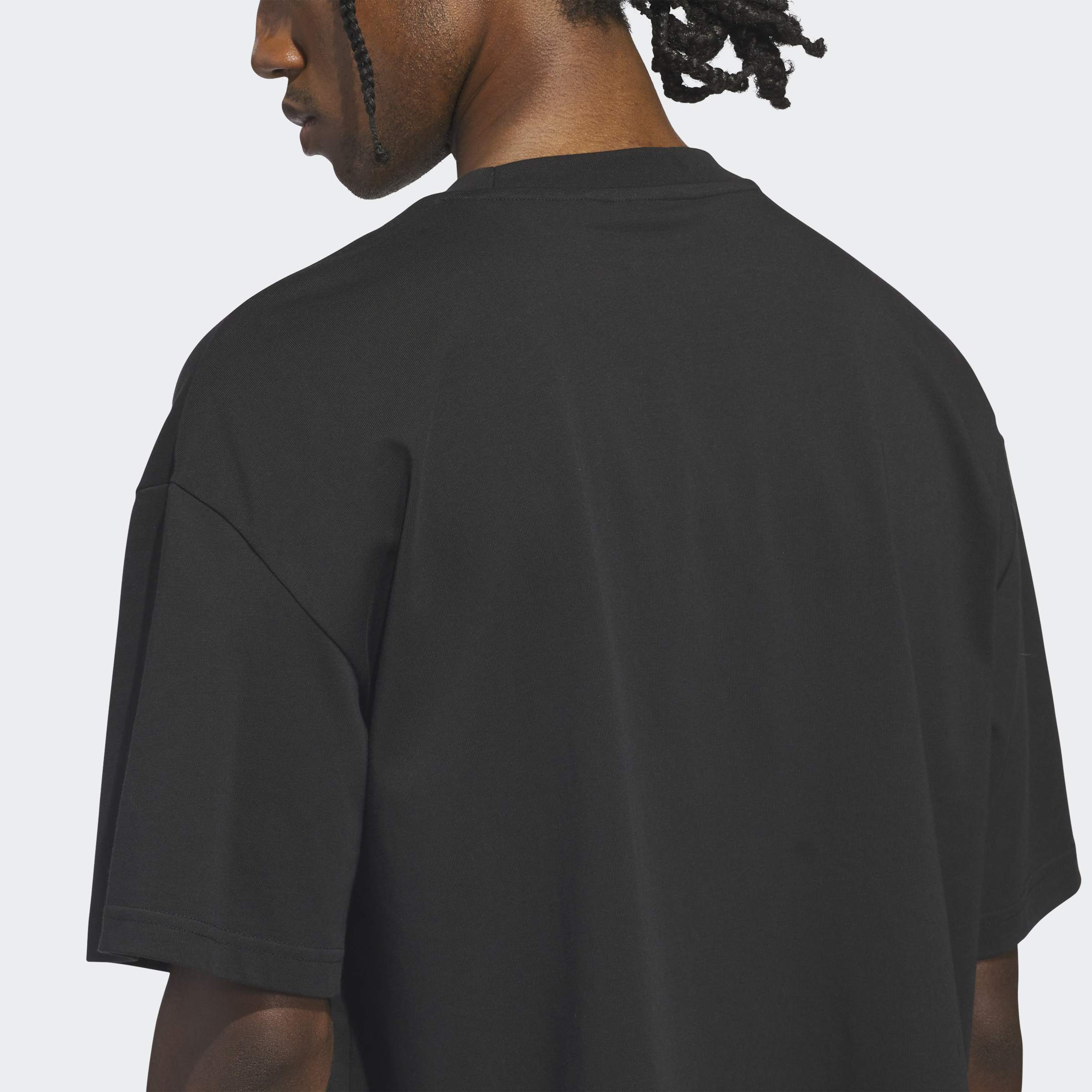 ANTHONY EDWARDS WORLD OF 5 חולצת טי