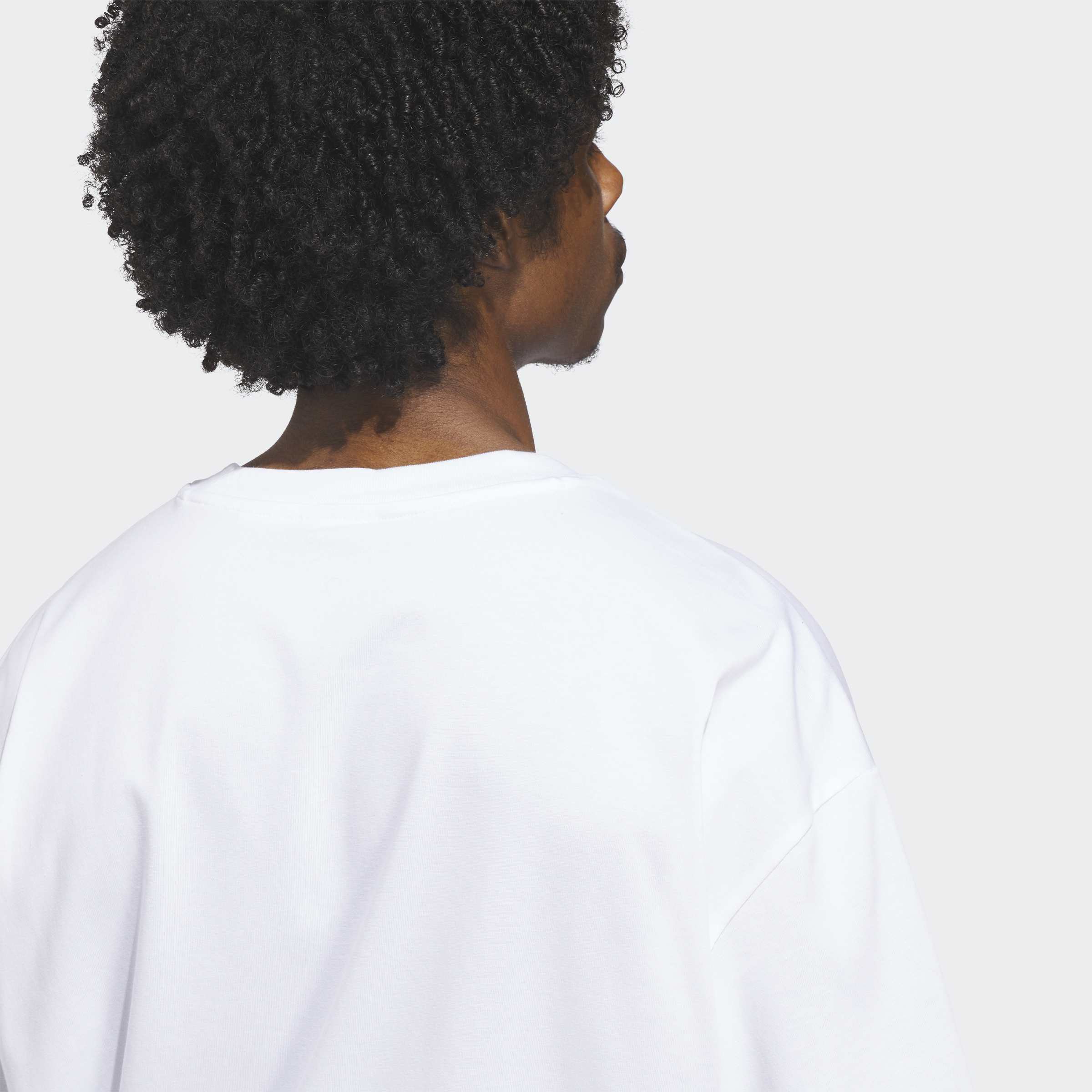 ANTHONY EDWARDS WORLD OF 5 חולצת טי