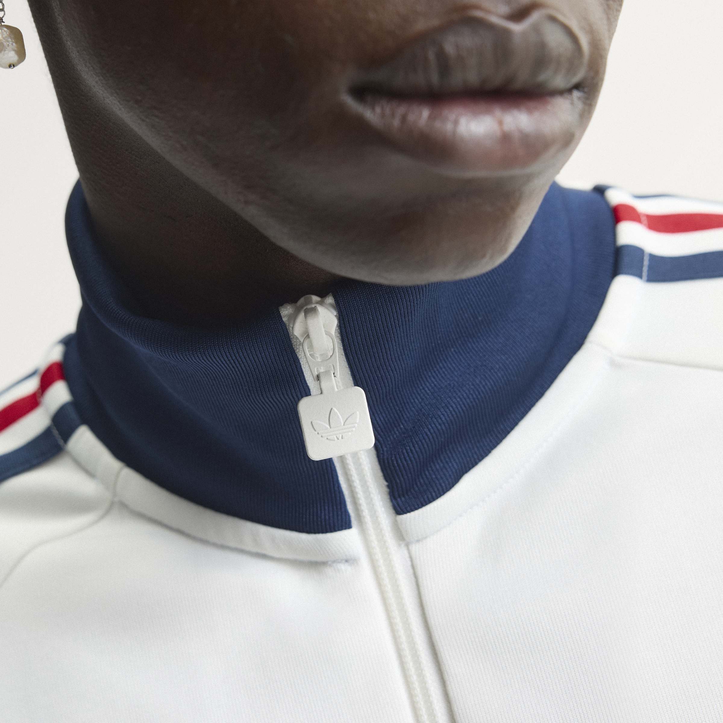 FC Bayern München OG Track Top ג'קט