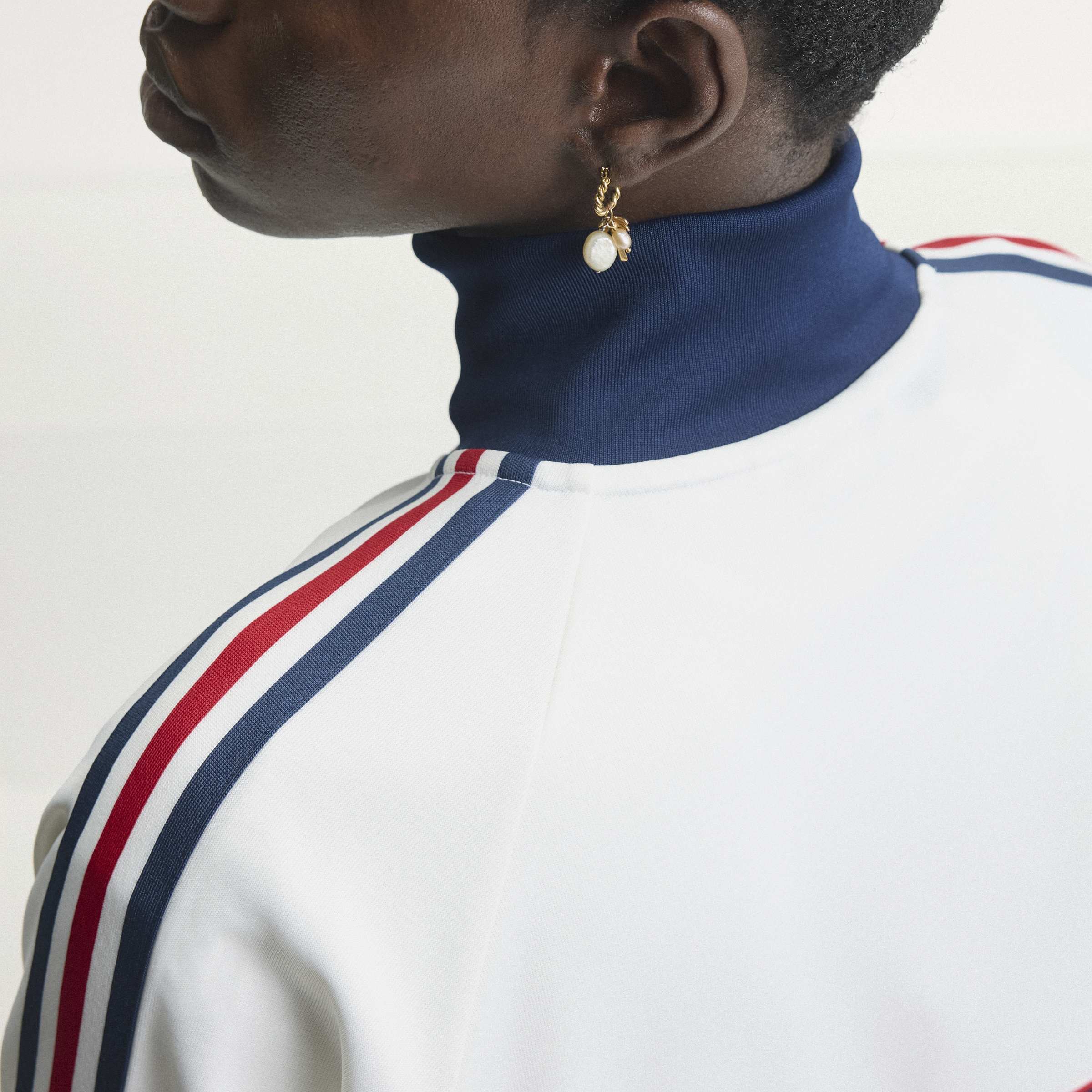 FC Bayern München OG Track Top ג'קט