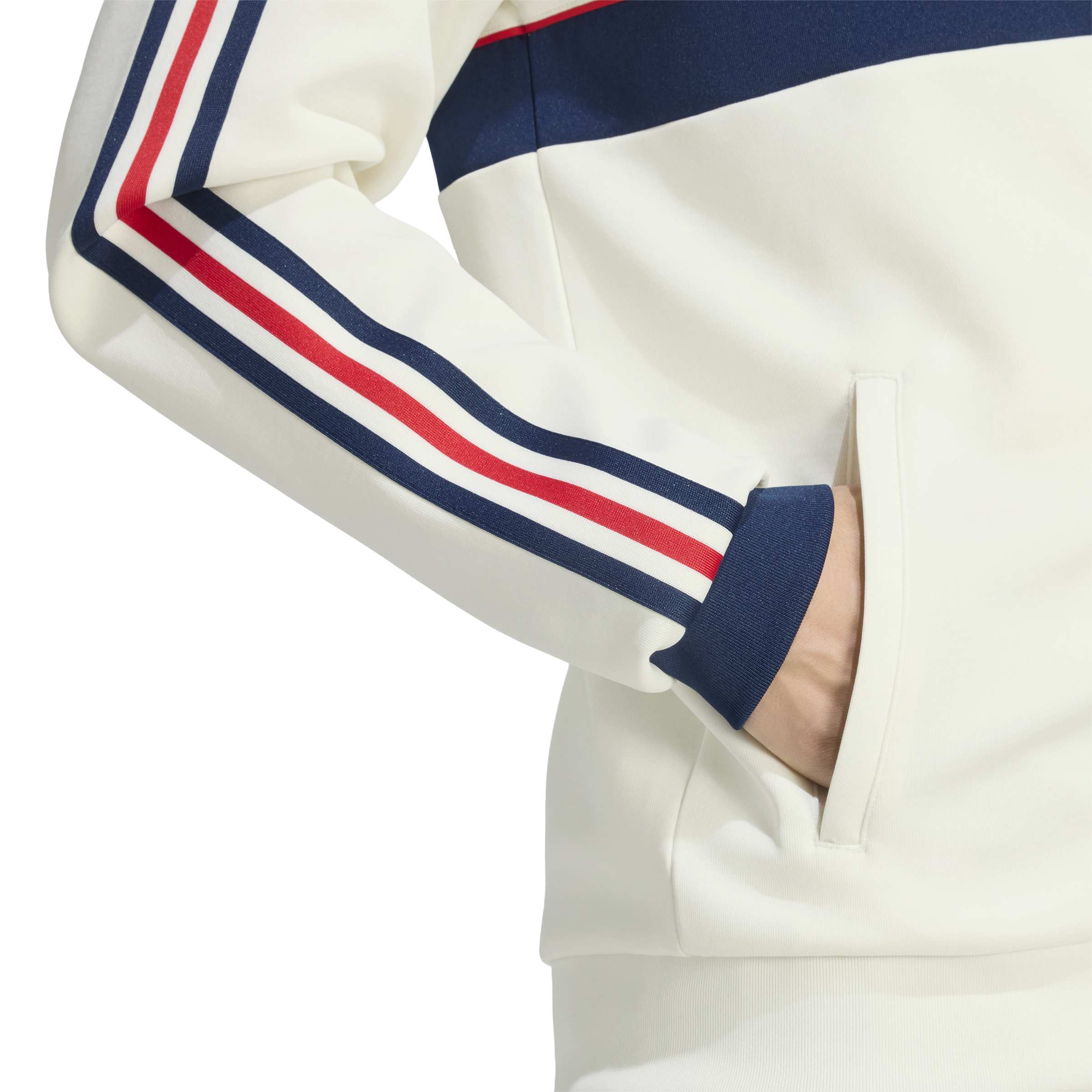 FC Bayern München OG Track Top ג'קט