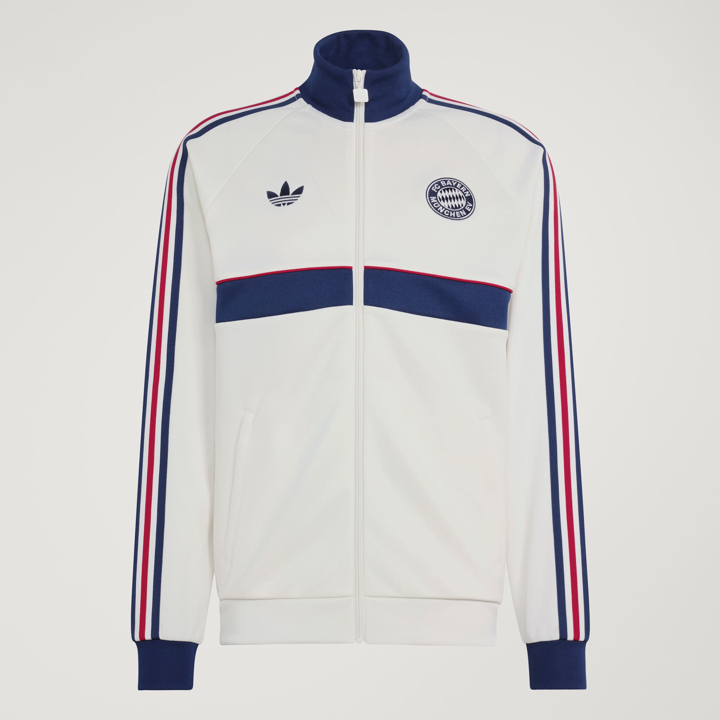 FC Bayern München OG Track Top ג'קט