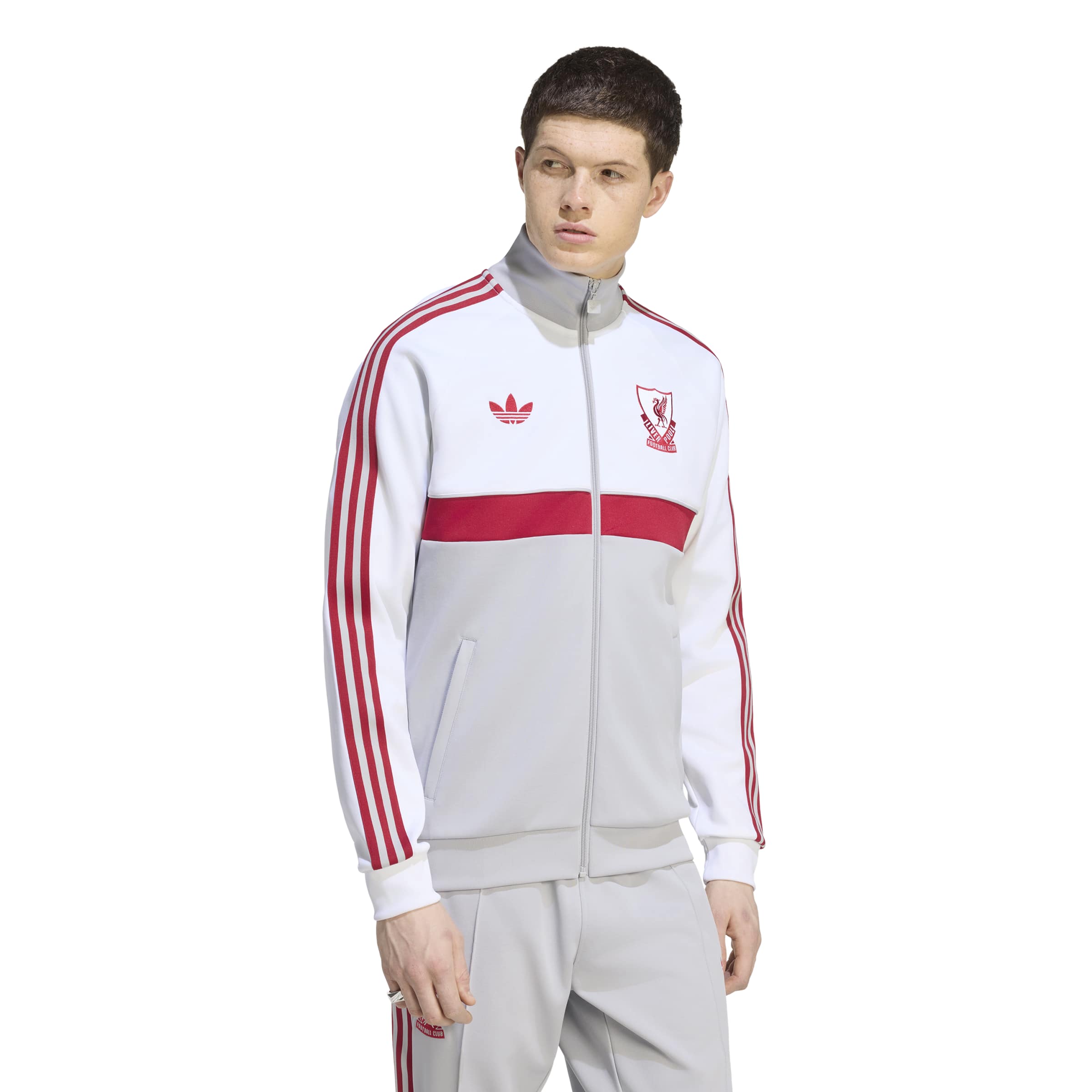 Liverpool FC Originals Track Top ג'קט
