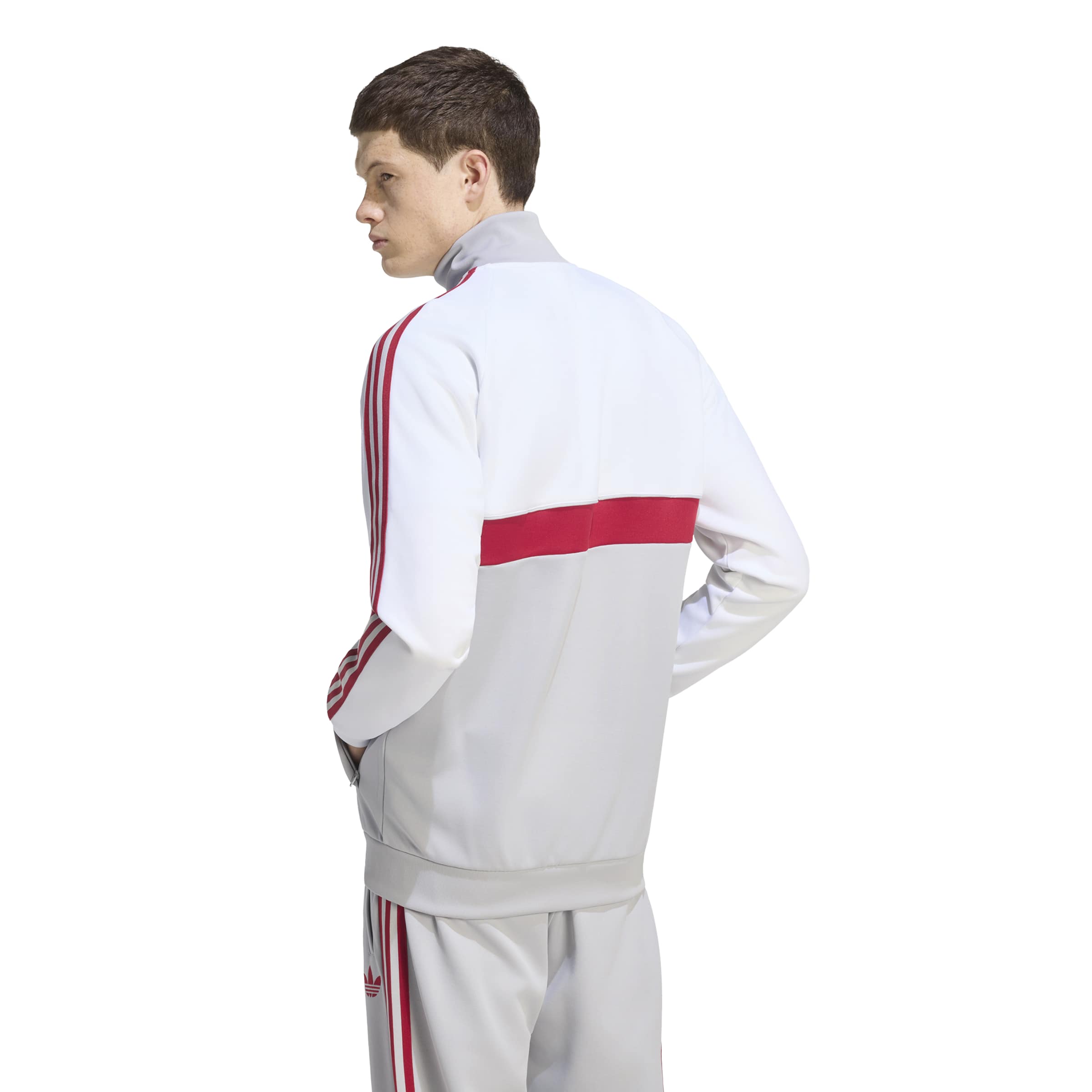 Liverpool FC Originals Track Top ג'קט