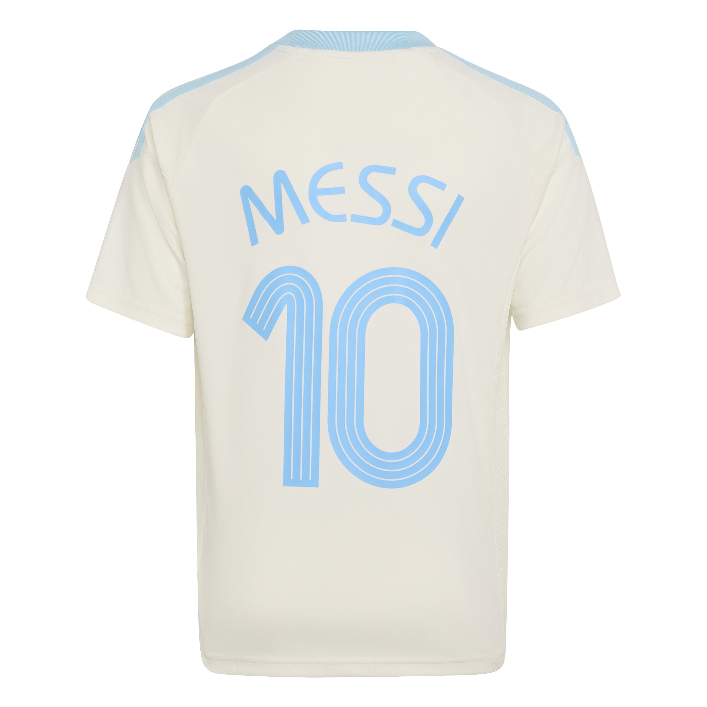 Messi Tiro League טישרט