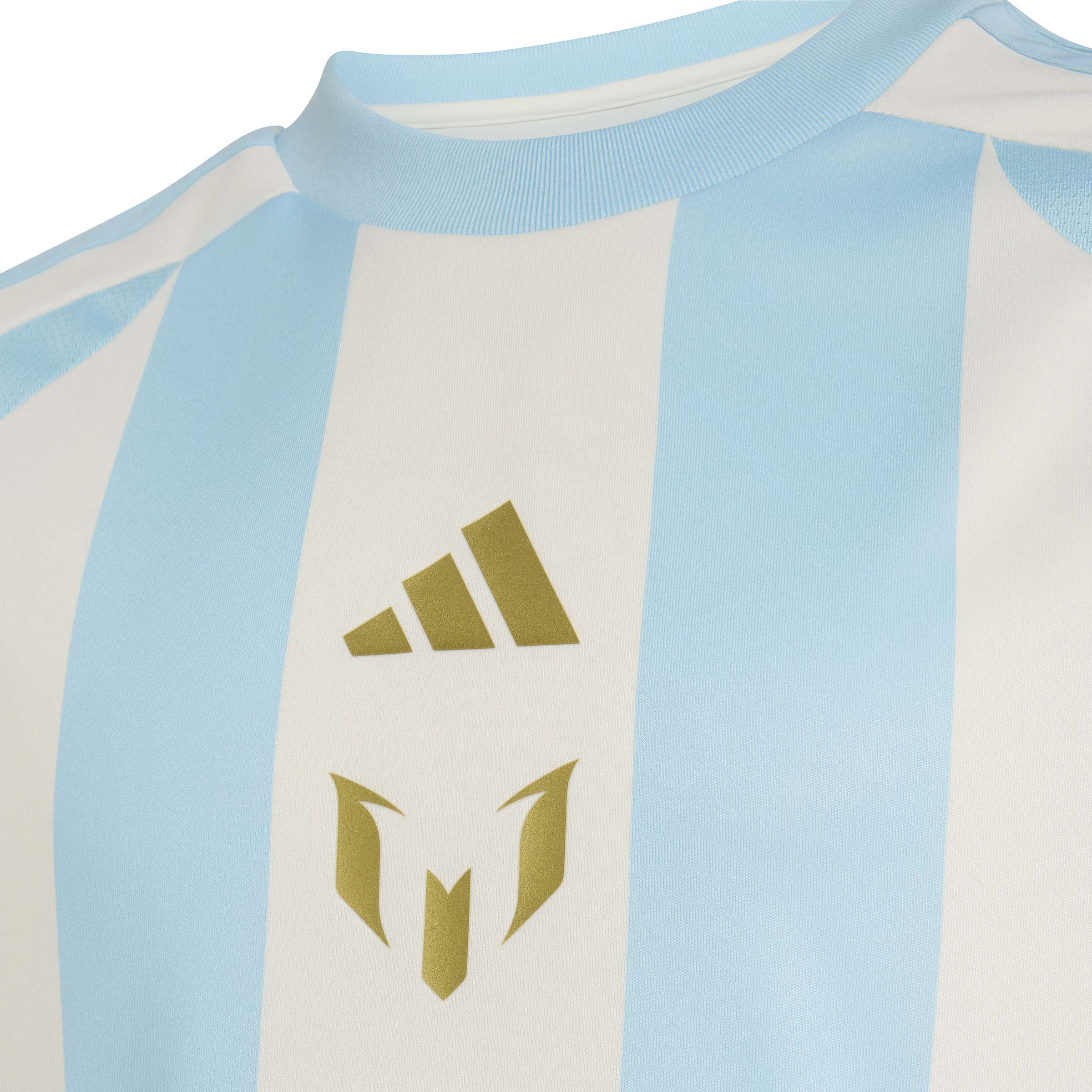 Messi Tiro League טישרט