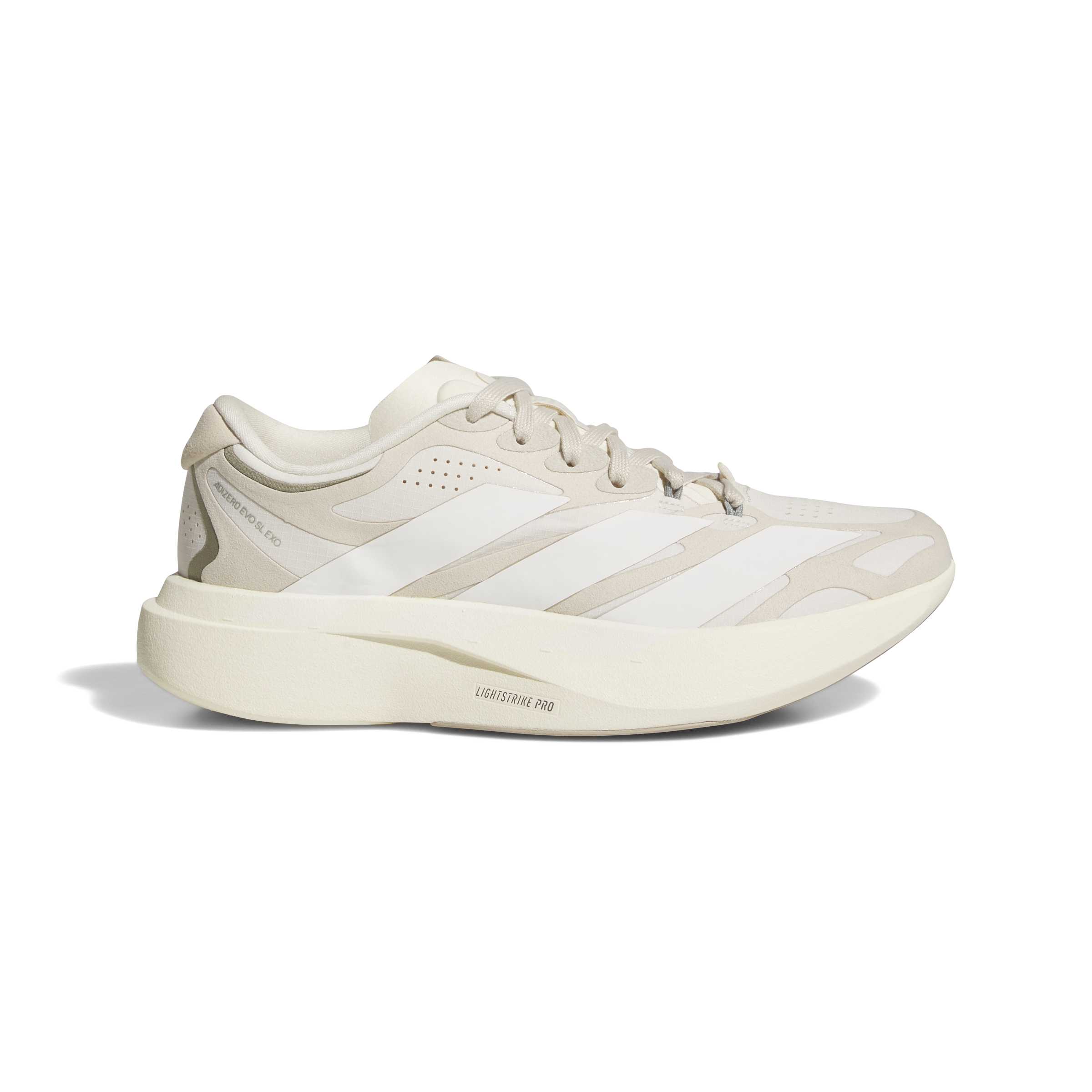 Adizero Evo SL Exo Suede Lightstrike Pro נעלי ריצה