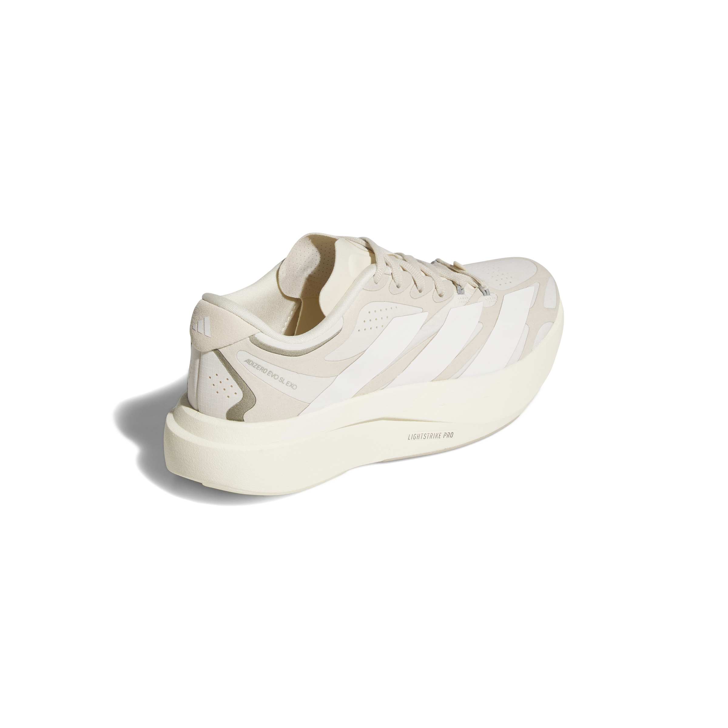 Adizero Evo SL Exo Suede Lightstrike Pro נעלי ריצה