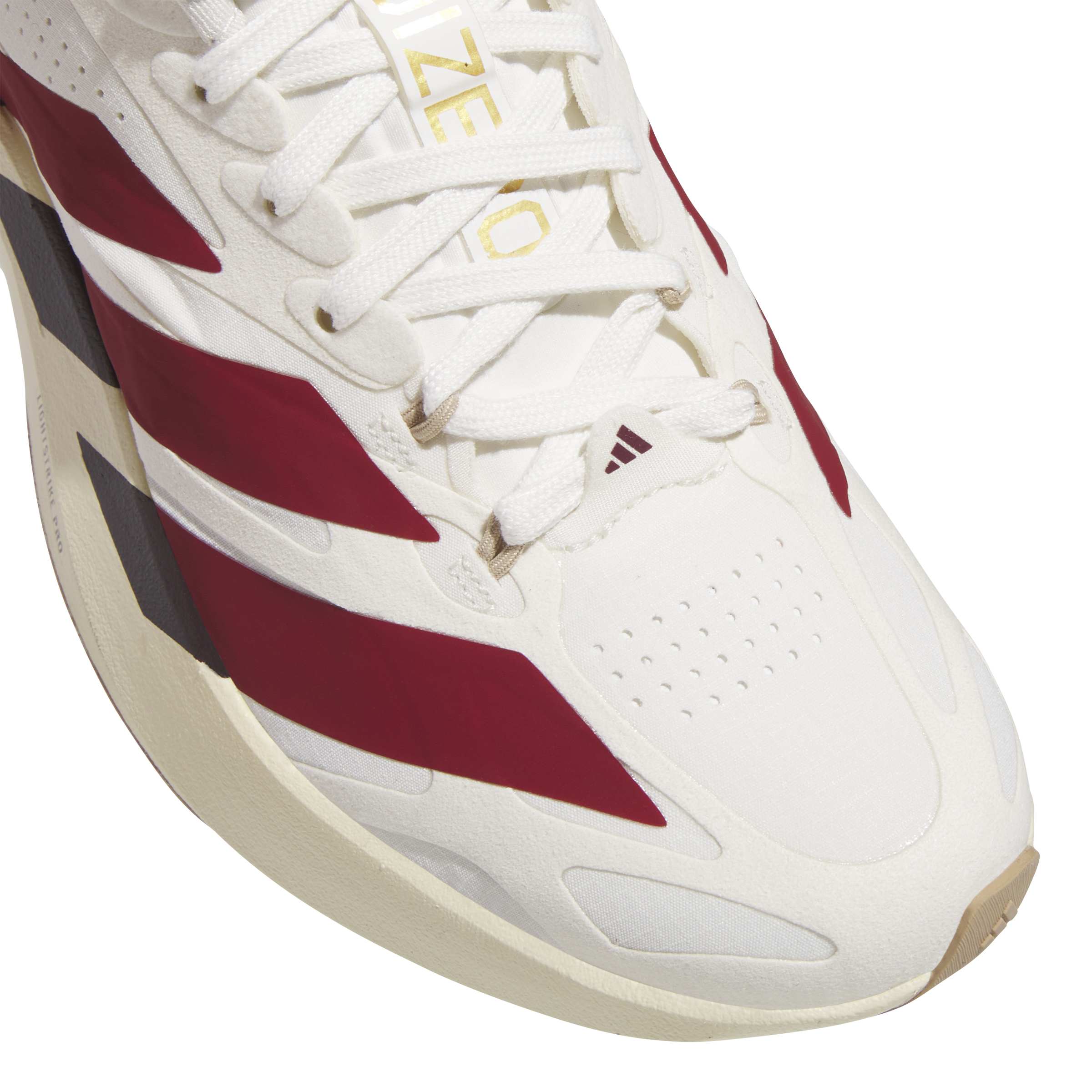 Adizero Evo SL Exo Suede LightstrikePro נעלי ריצה