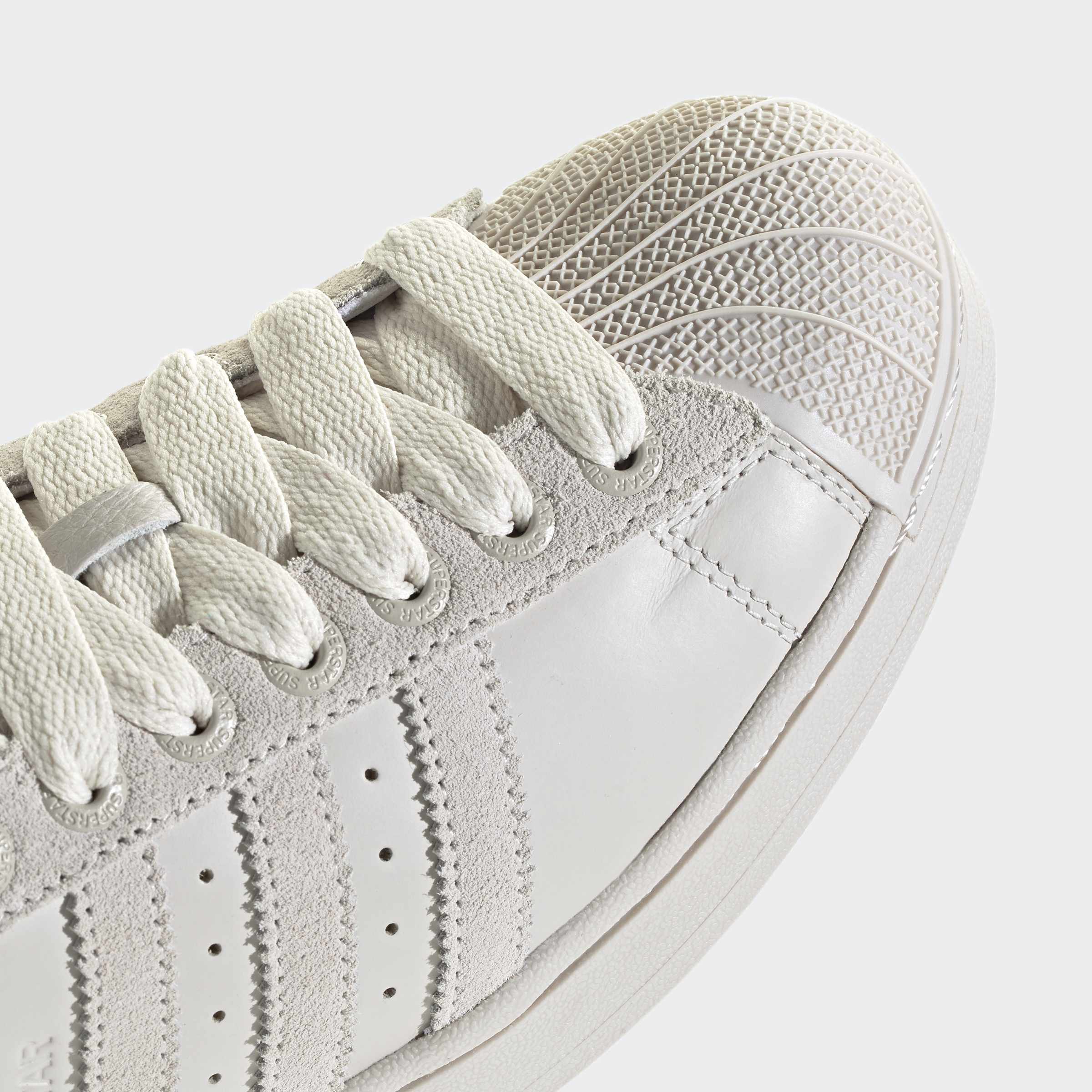 SUPERSTAR II סניקרס