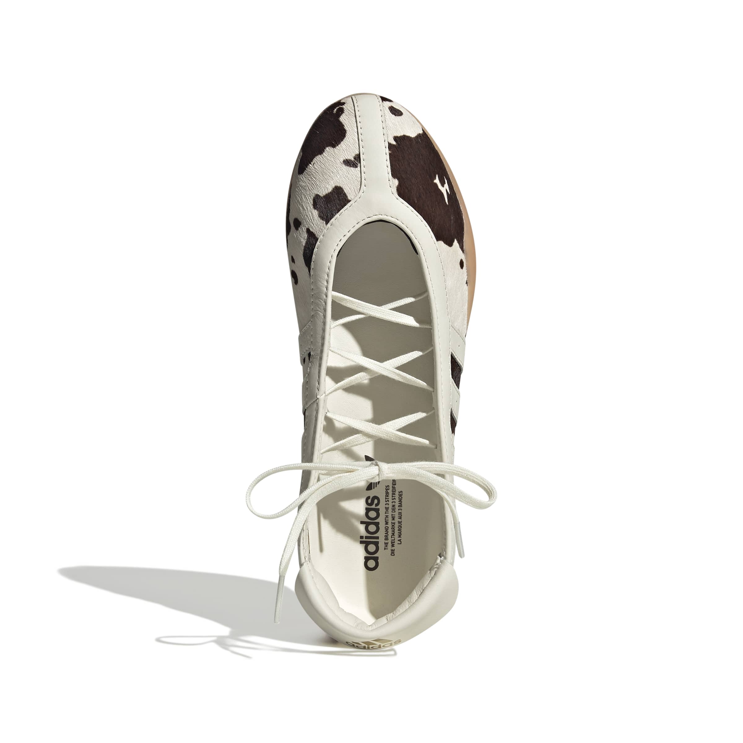 TAEKWONDO MEI נעלי בלט