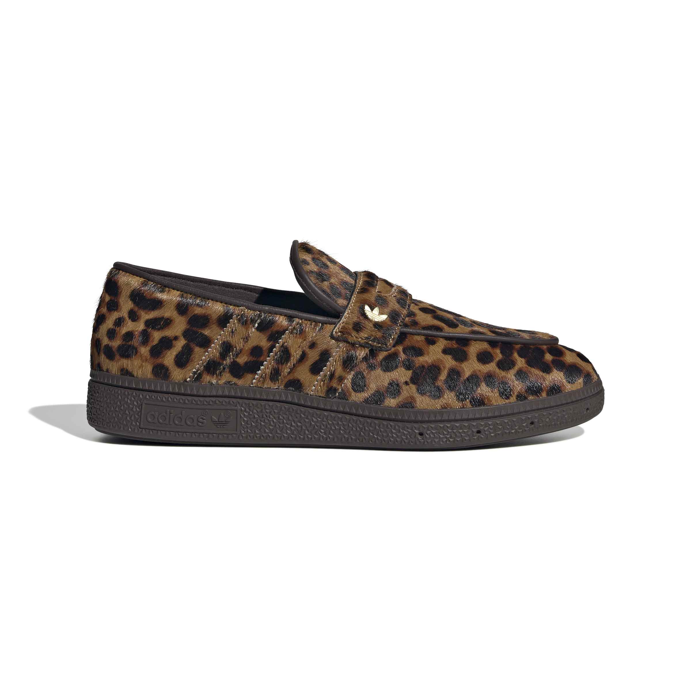 HANDBALL SPEZIAL LOAFER סניקרס