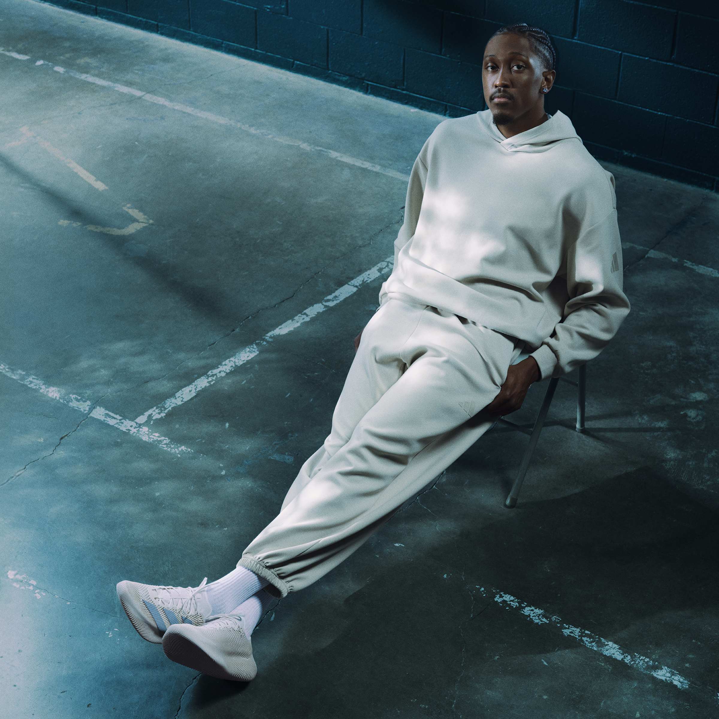 CLIMACOOL LACED סניקרס