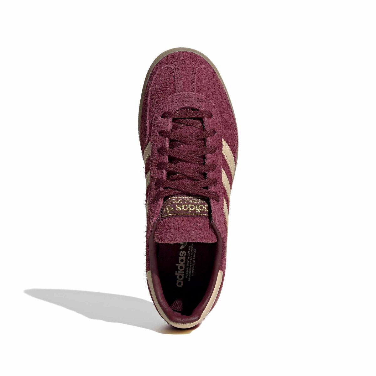 HANDBALL SPEZIAL סניקרס