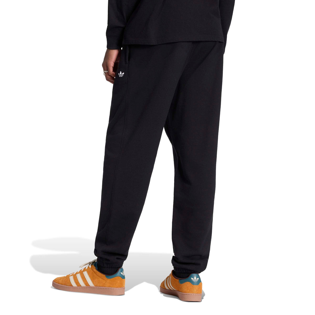 Trefoil Essentials French Terry מכנסיים ארוכים
