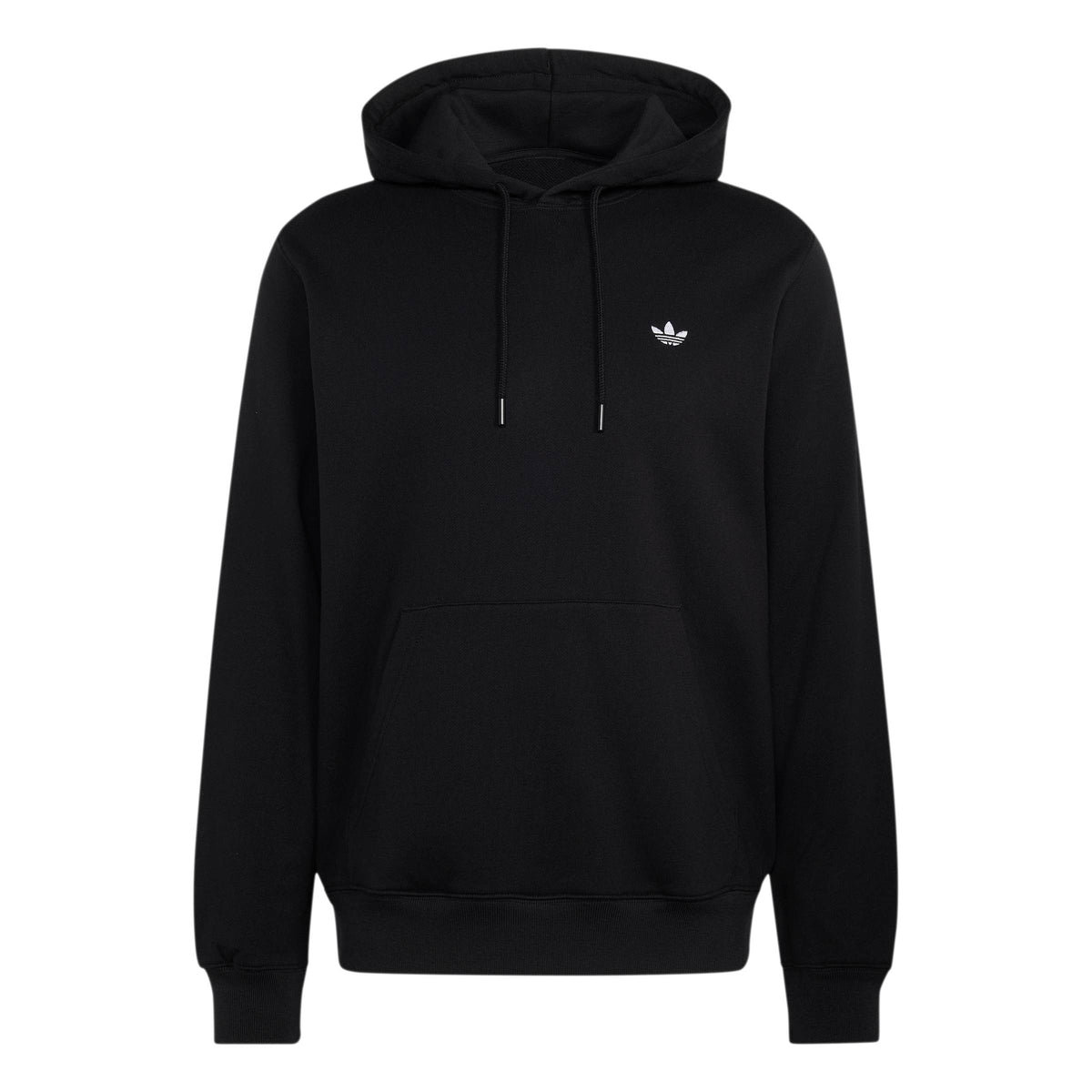 Trefoil Essentials French Terry קפוצ'ון