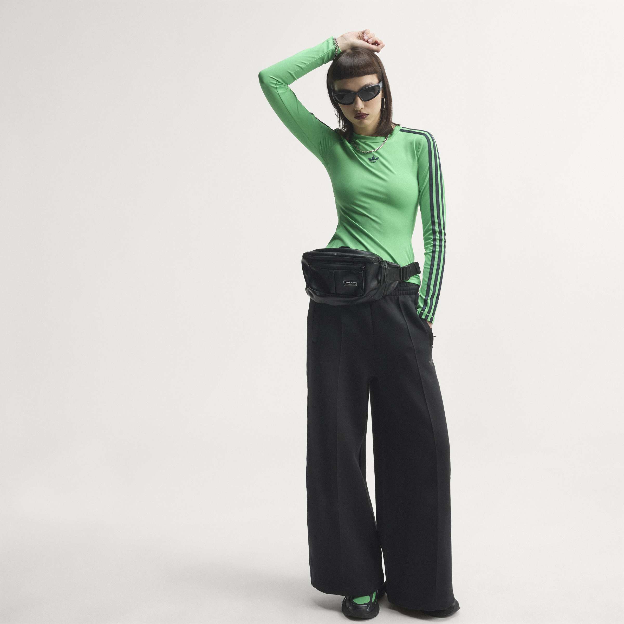 Spacer Trackpants מכנס ארוך