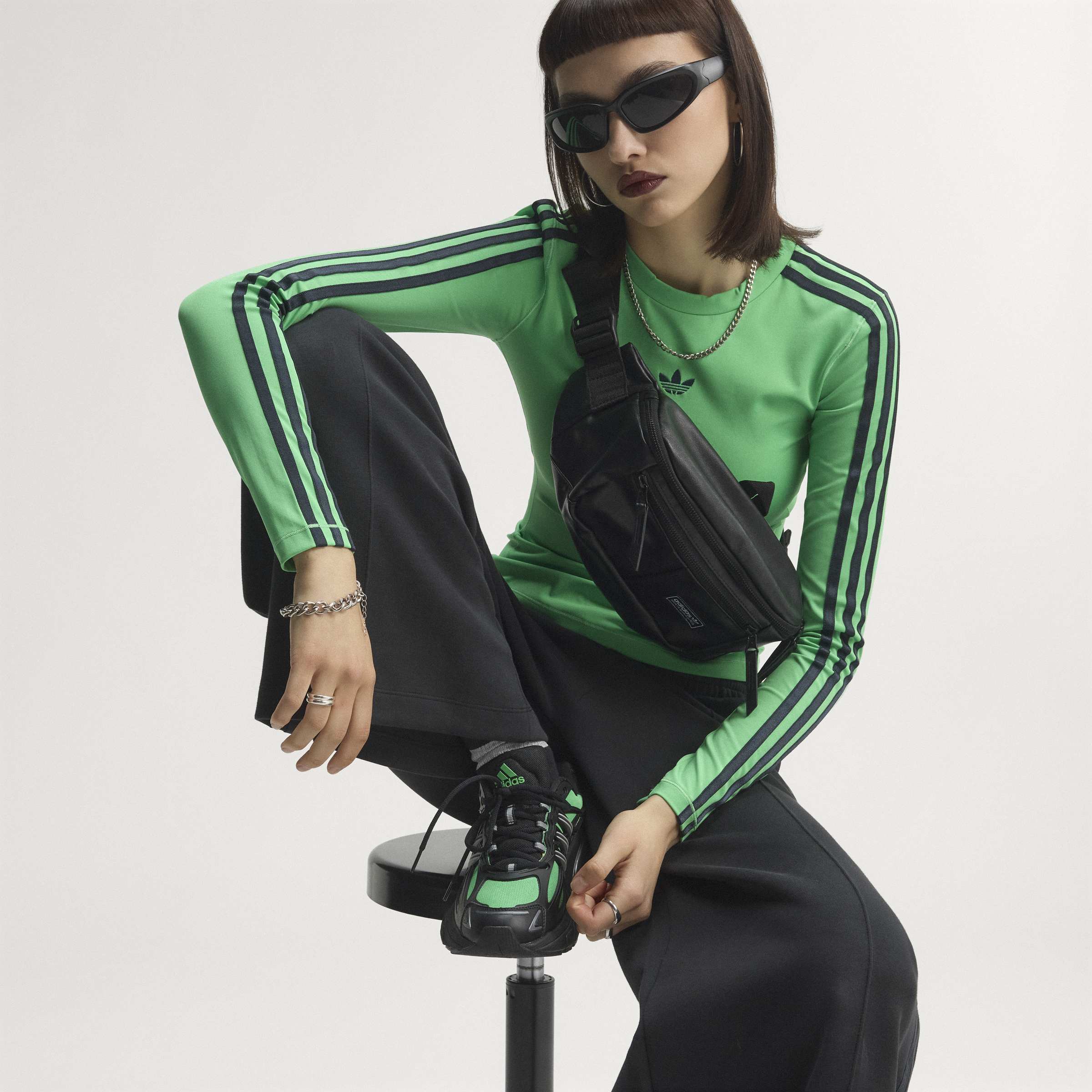 Spacer Trackpants מכנס ארוך
