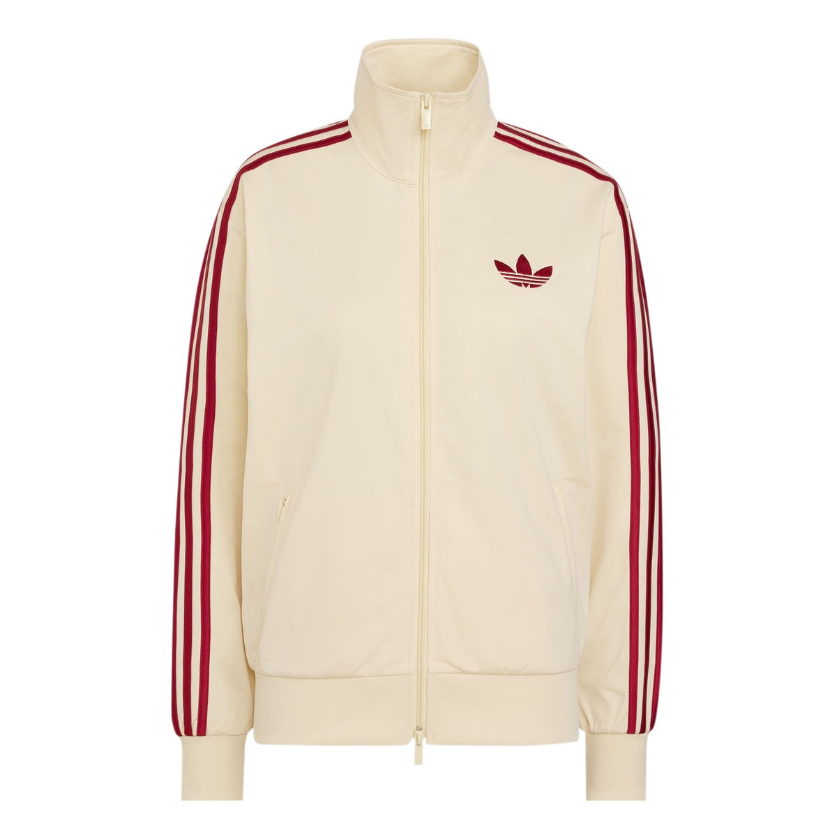 Firebird Track Top Loose סוושטרט