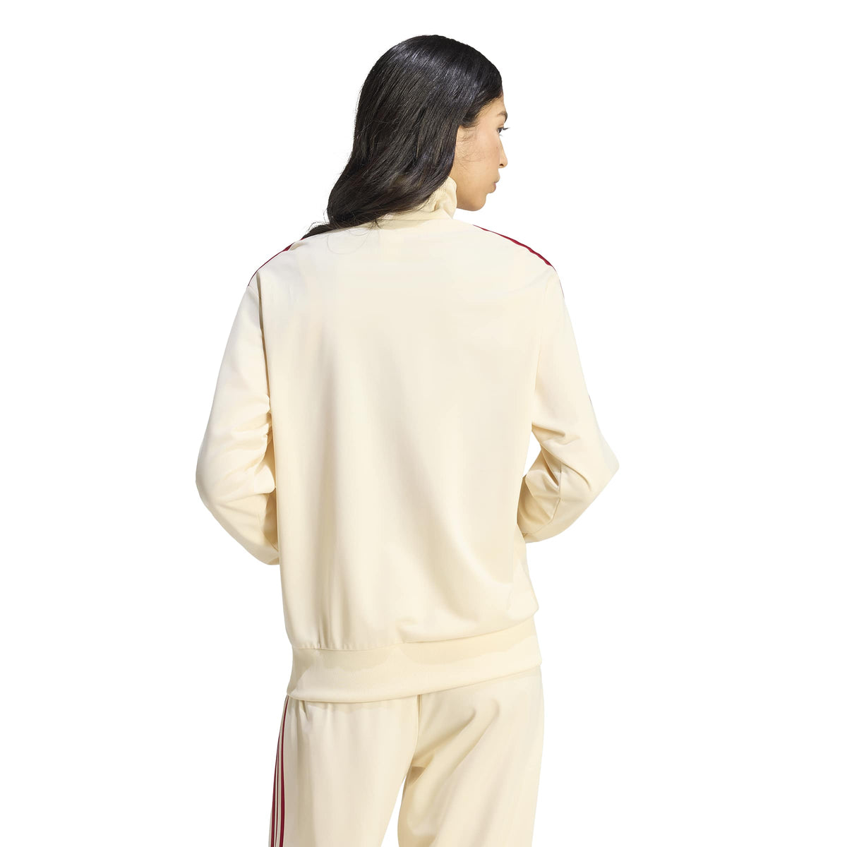 Firebird Track Top Loose סוושטרט