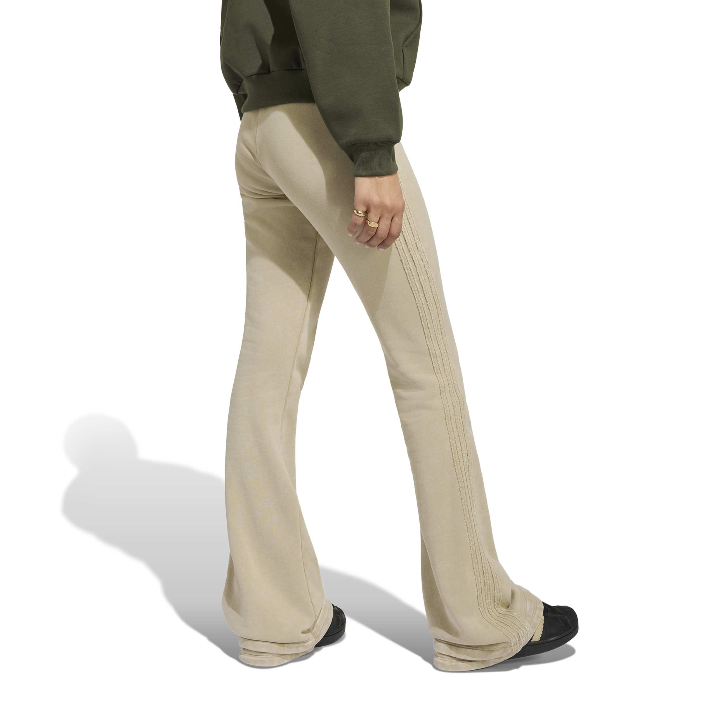 Bootcut מכנס ארוך