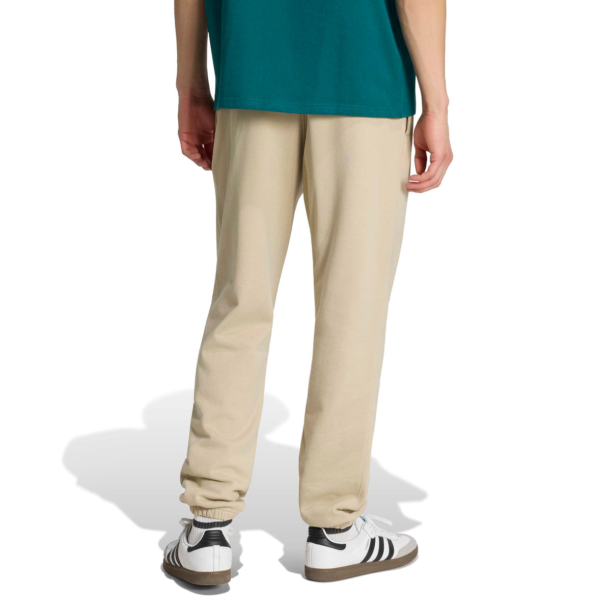 Trefoil Essentials French Terry מכנסיים ארוכים