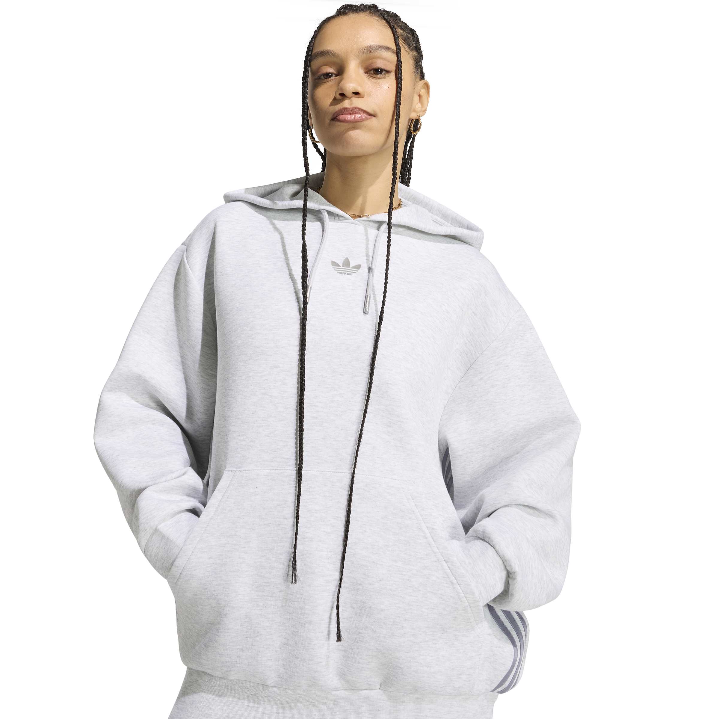 SPACER HOODIE סווטשירט
