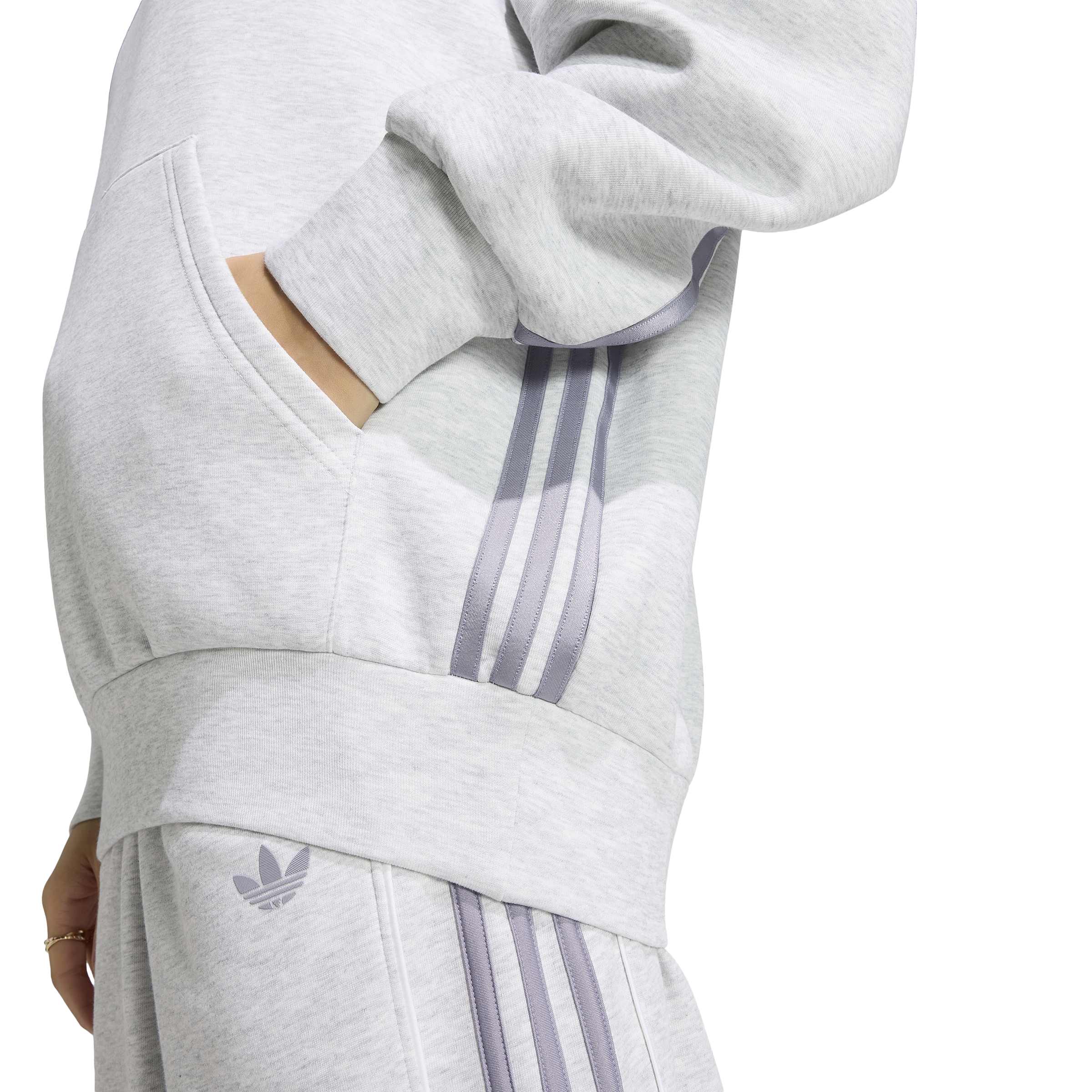 SPACER HOODIE סווטשירט