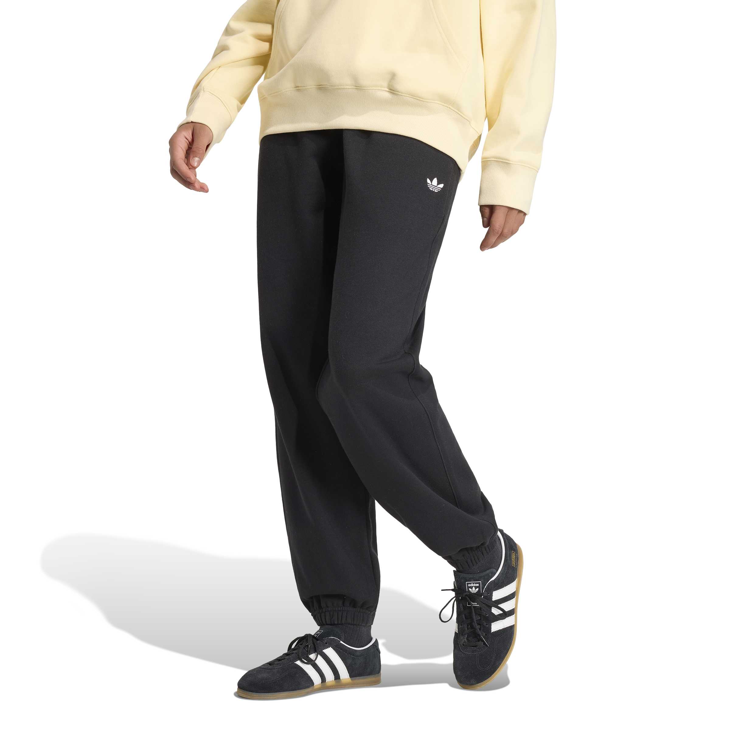 Essentials Jogger French Terry מכנס ארוך