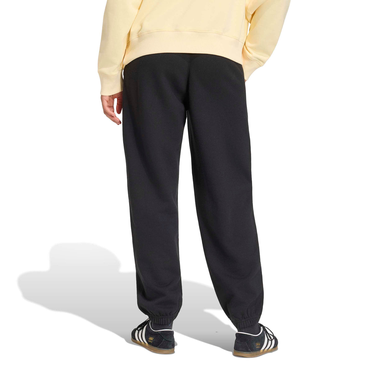 Essentials Jogger French Terry מכנס ארוך