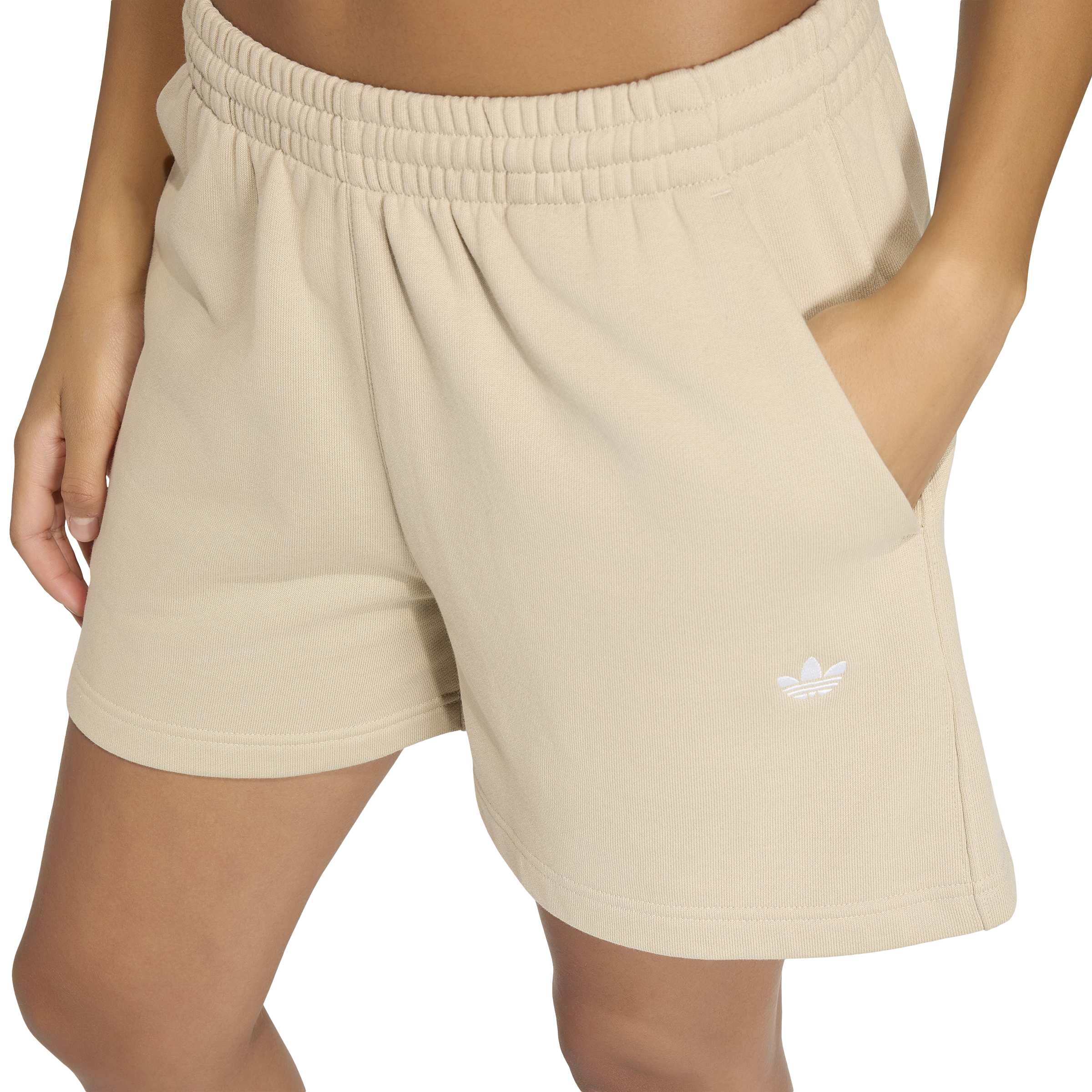 Essentials French Terry מכנסיים קצרים