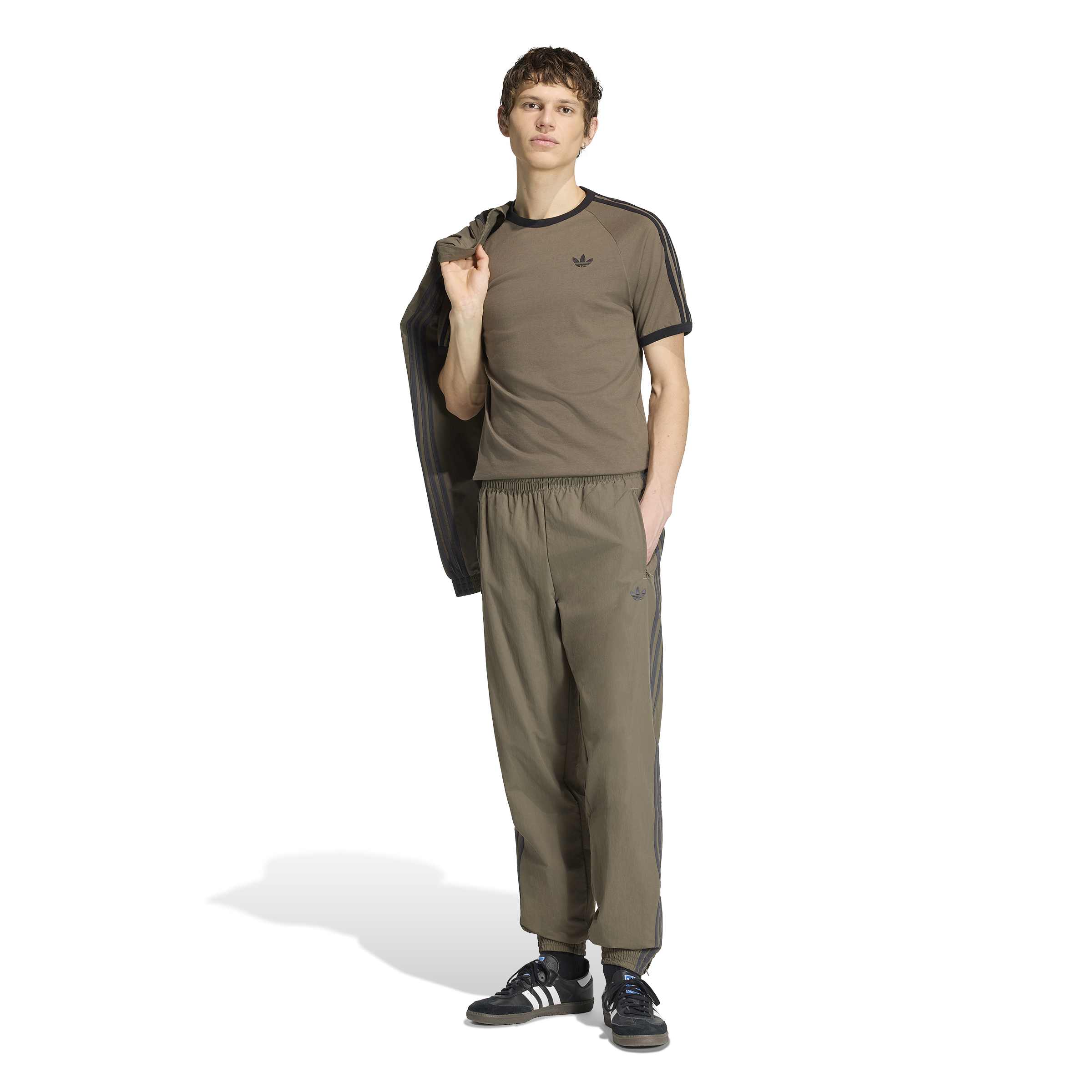 Adicolor Sport 3-Stripes טישרט
