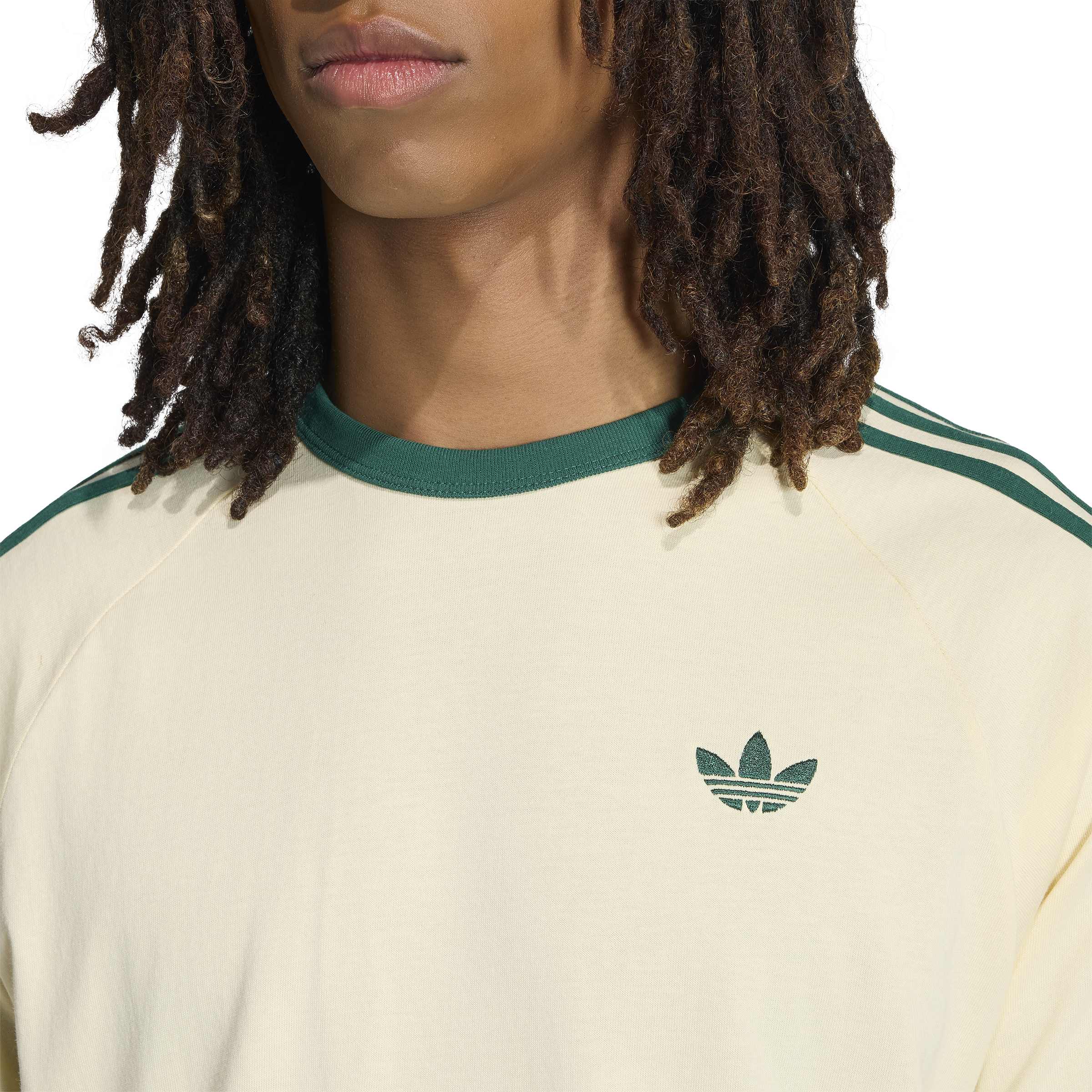 Adicolor Sport 3-Stripes טי שרט