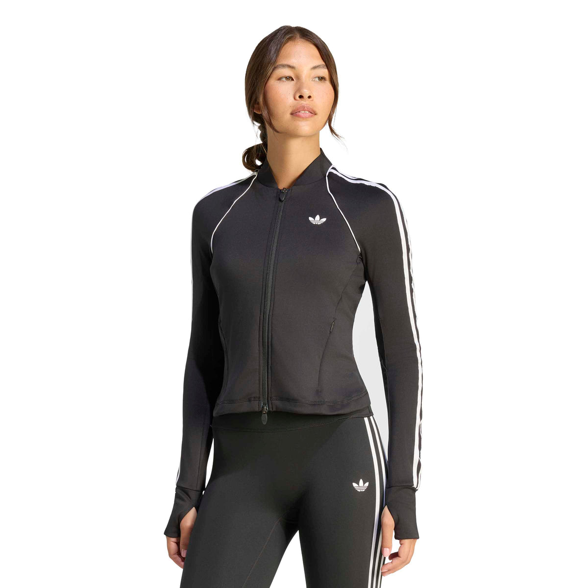 Originals Sport Superstar Midlayer חולצה ארוכה
