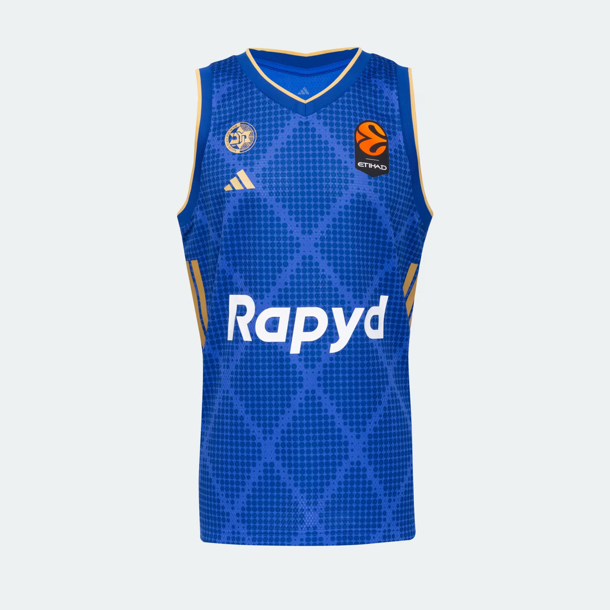 Maccabi Tel Aviv גופיה