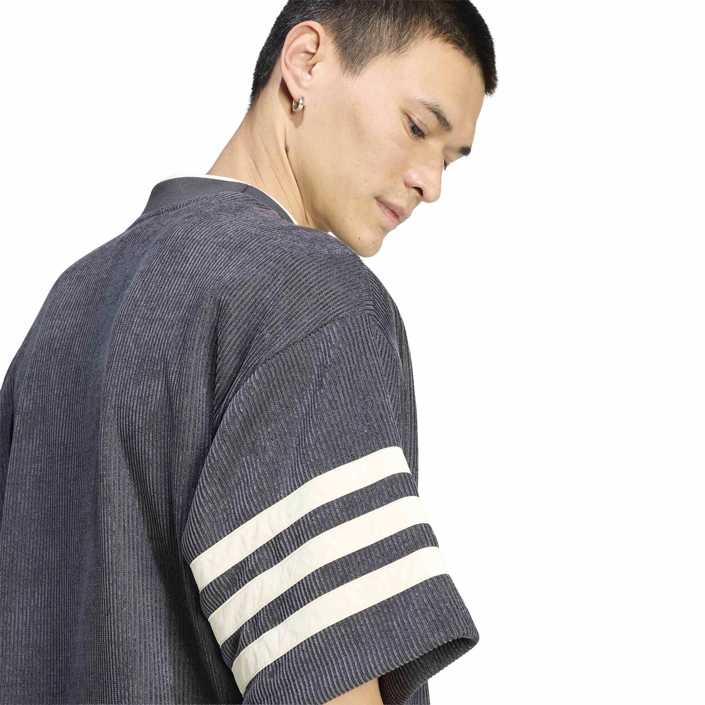 KNIT JERSEY טישרט