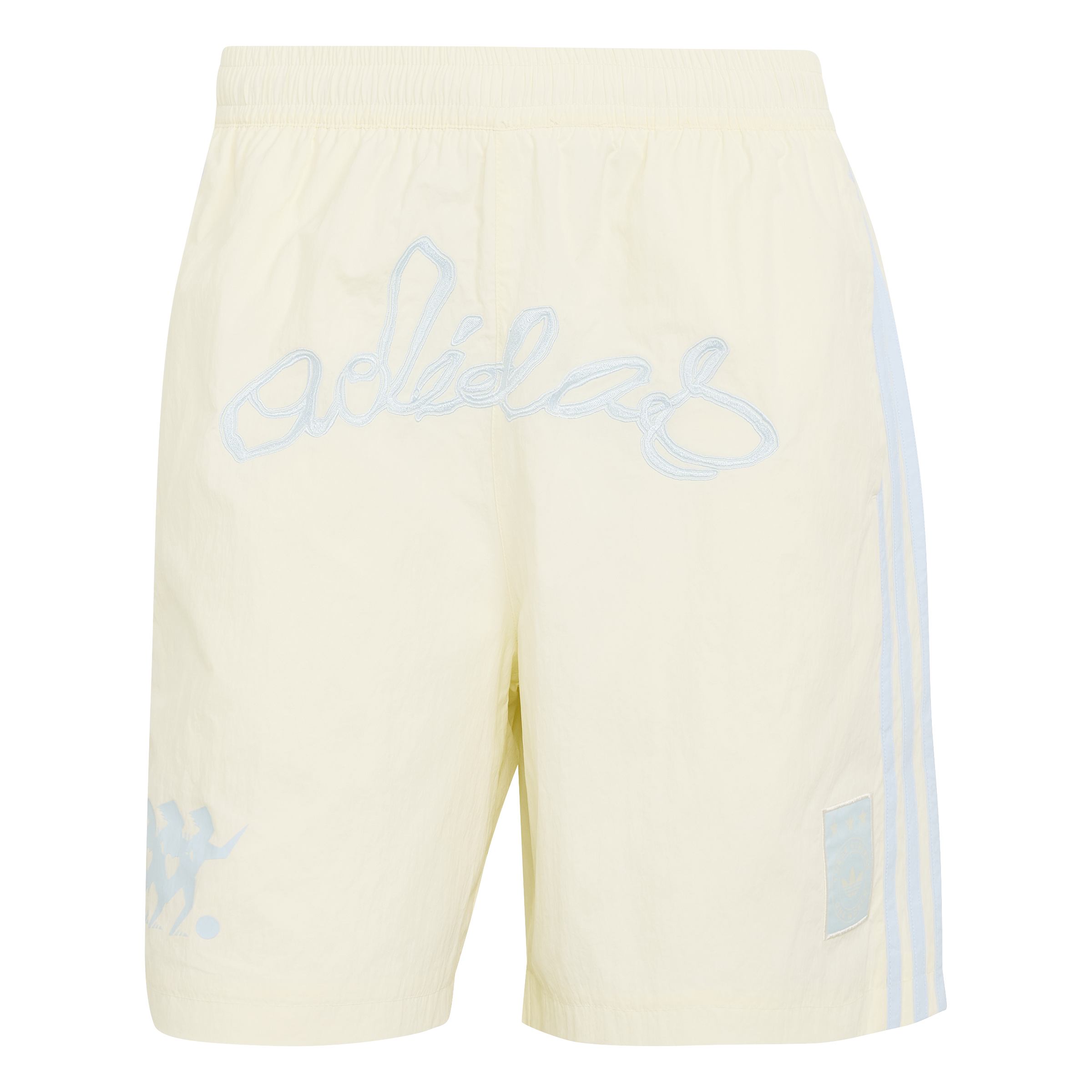 NYLON מכנסיים קצרים