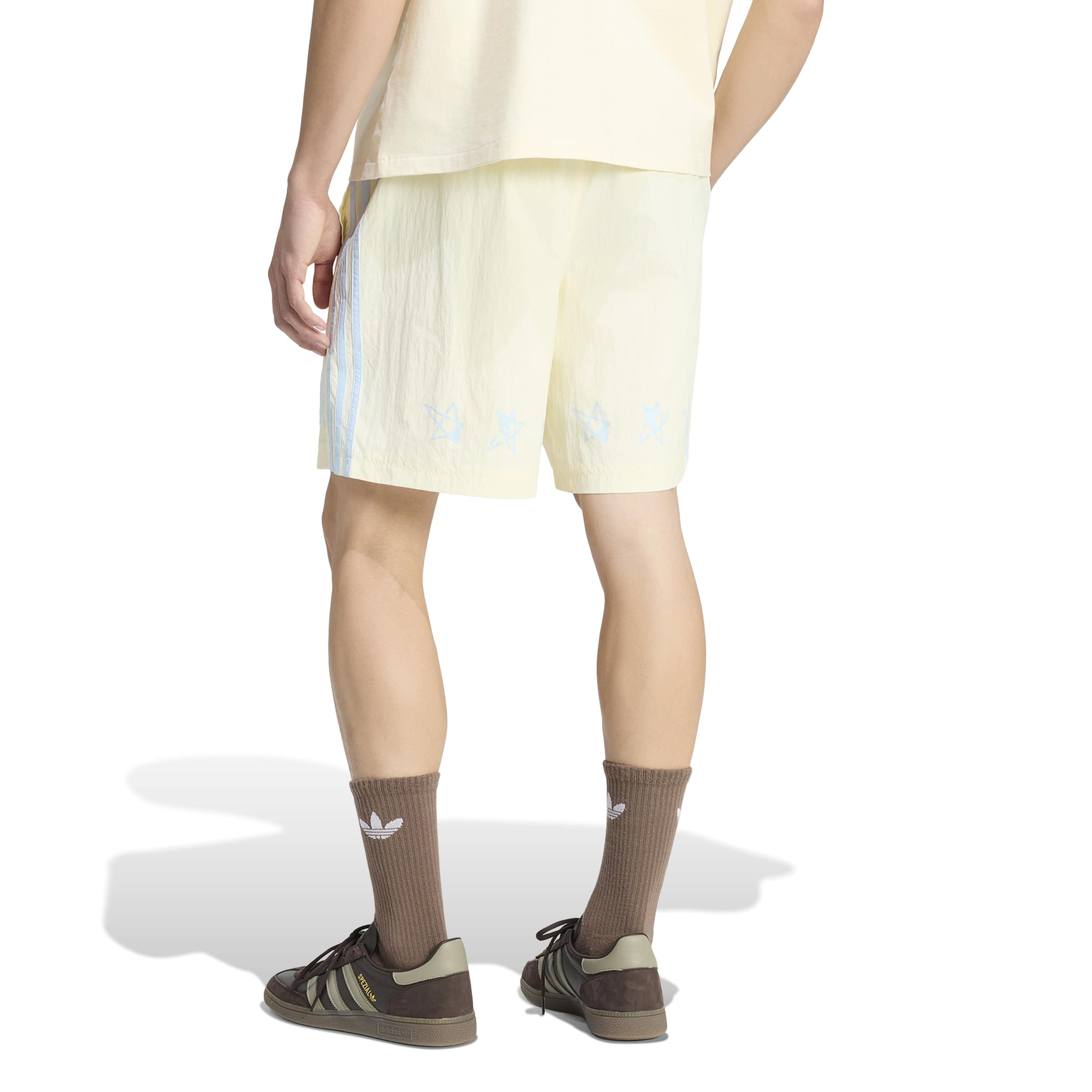 NYLON מכנסיים קצרים