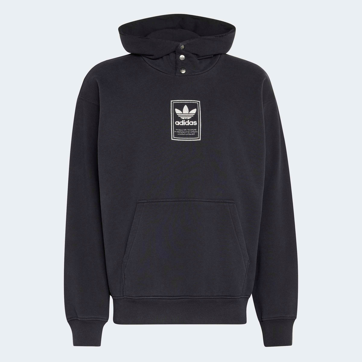 ELEVATED GFX HOODIE קפוצ'ון