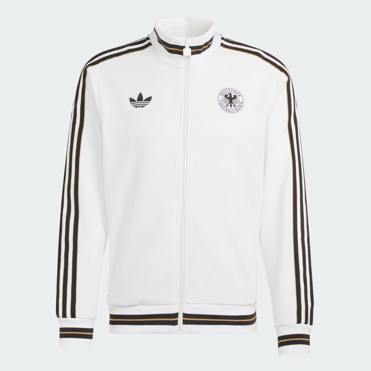 Germany 26 Third Track Top ג'קט