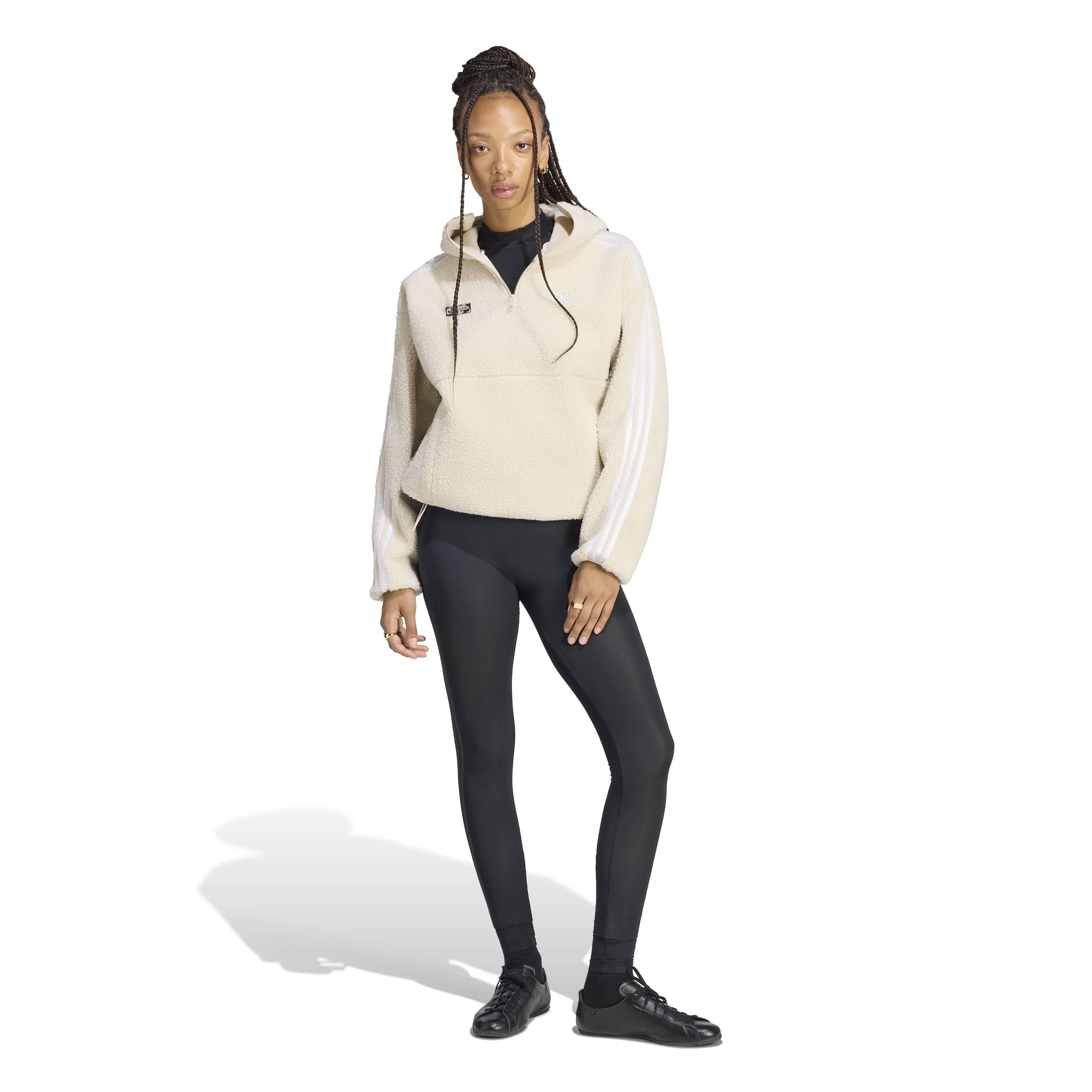 adidas Originals by Jennie ז׳קט